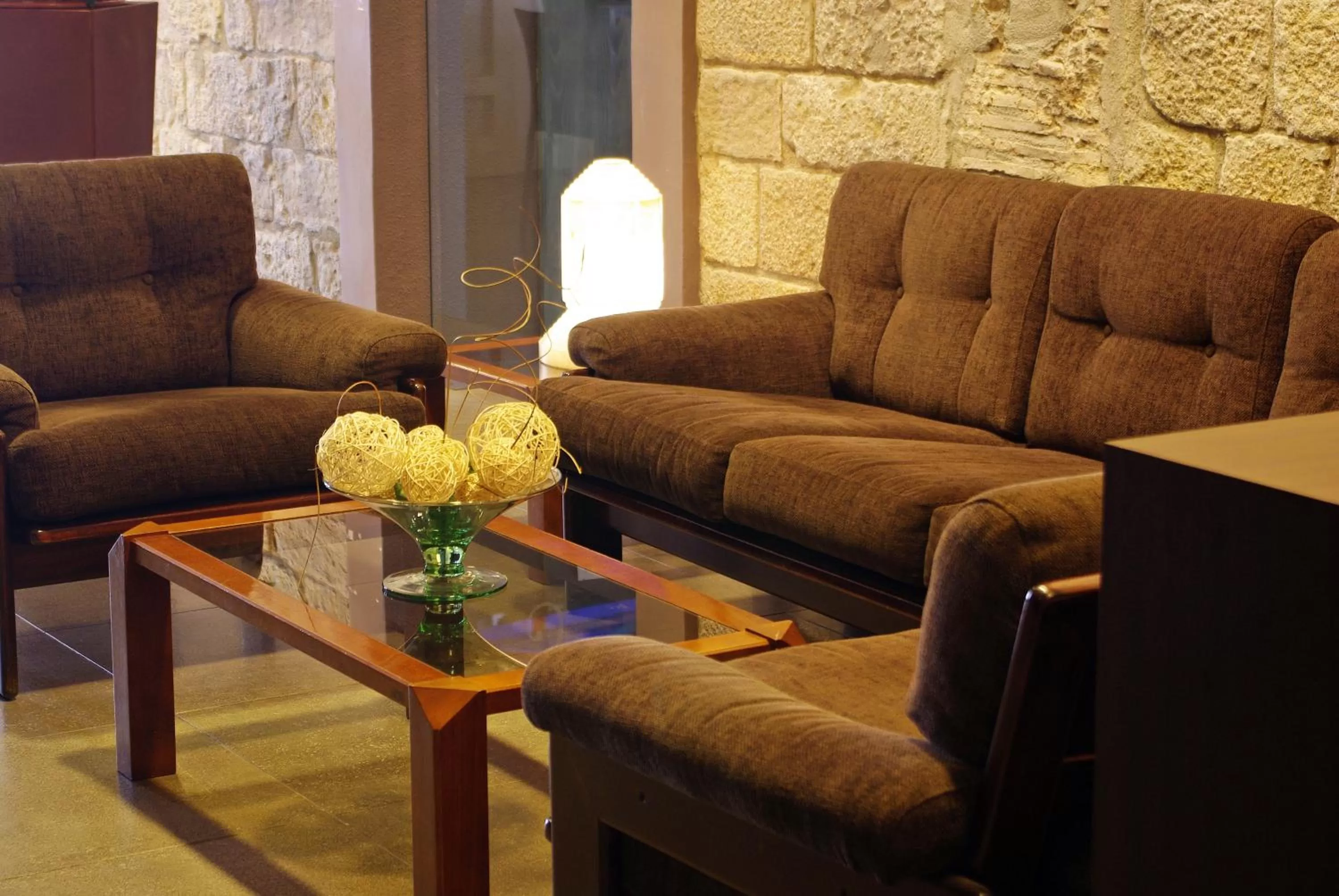 Lounge or bar in Peninsular