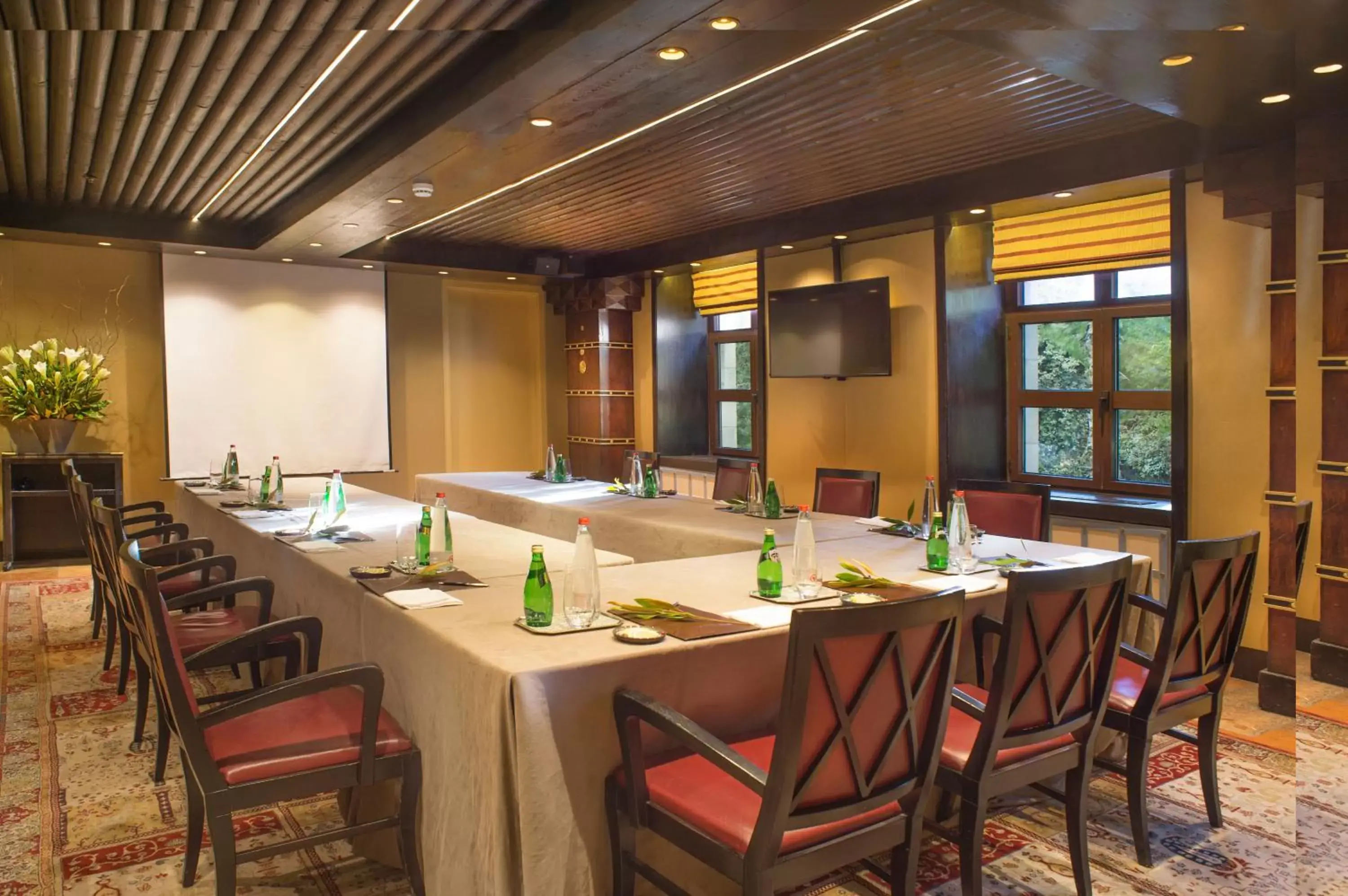 Restaurant/places to eat in King David Hotel Jerusalem Restaurant/places to eat in King David Hotel Jerusalem