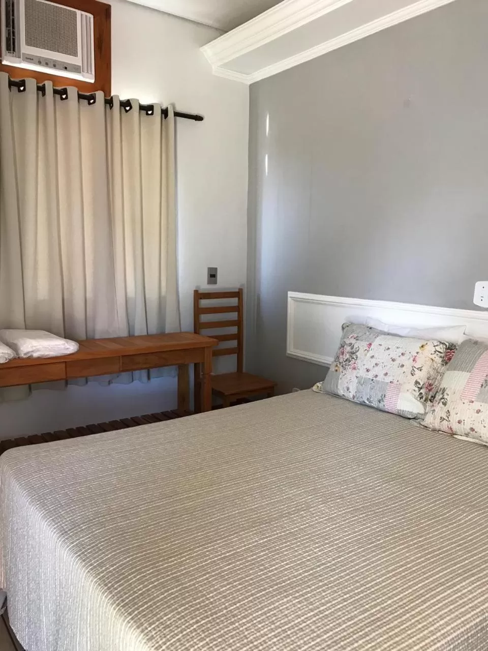 Bedroom, Bed in HOTEL ABAPORU