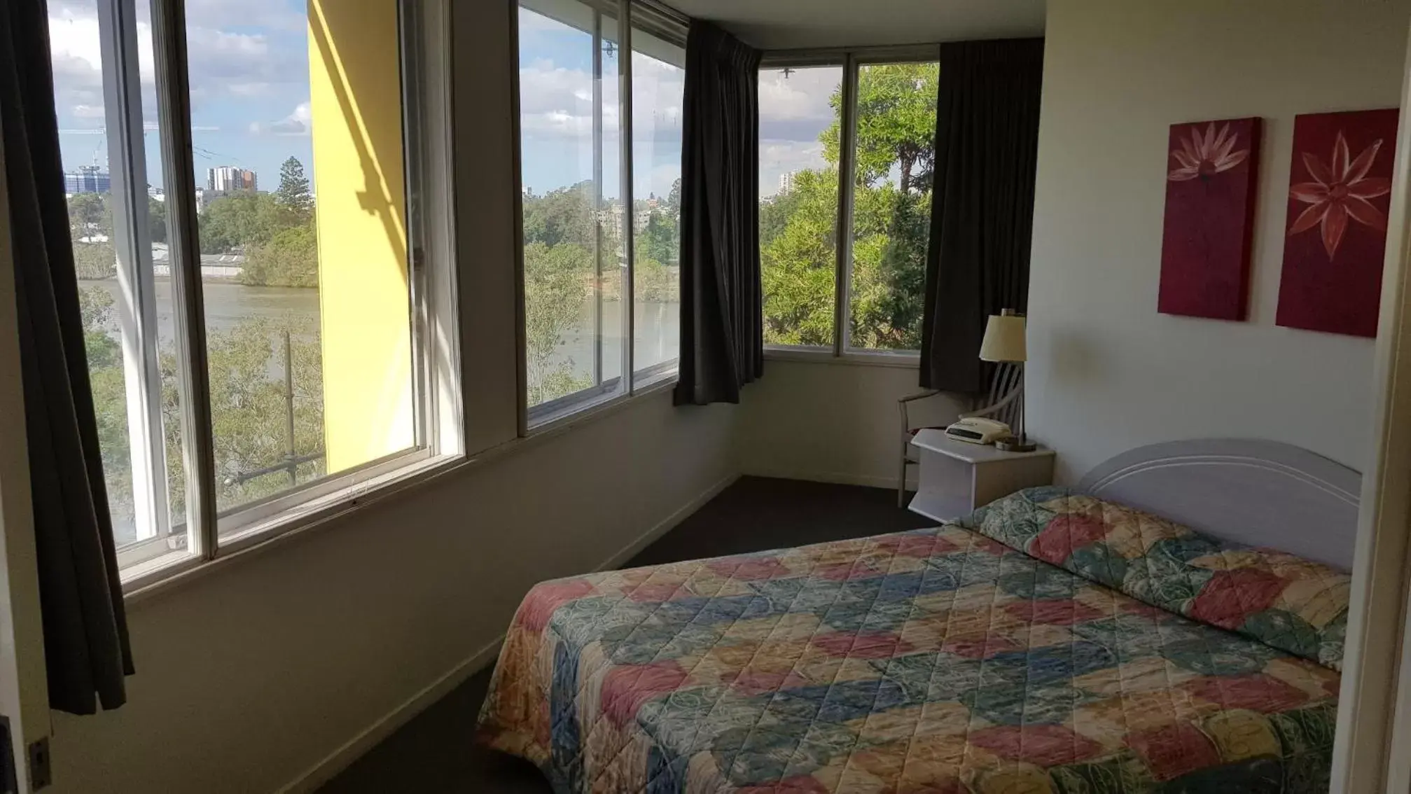 One-Bedroom Apartment in Chasely Apartment Hotel One-Bedroom Apartment in Chasely Apartment Hotel