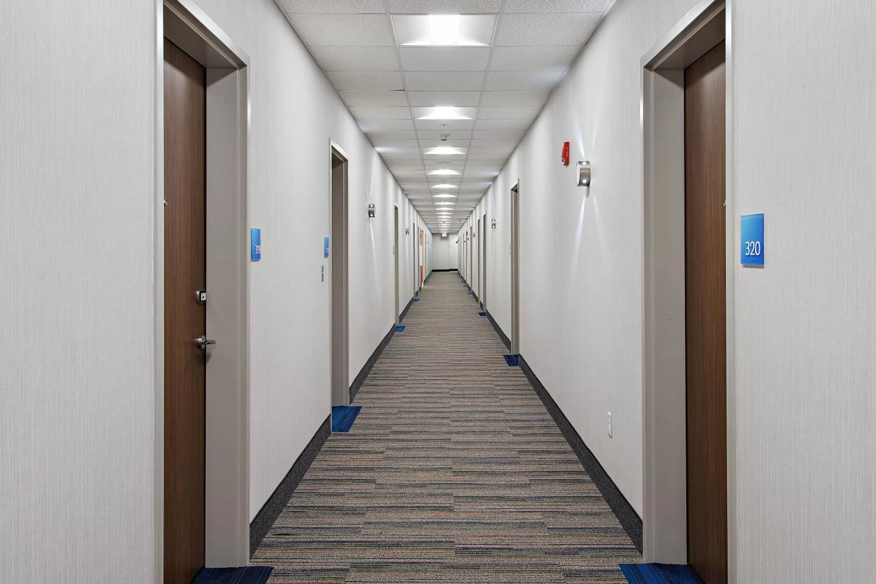 Property building in Holiday Inn Express St. Augustine - Vilano Beach by IHG