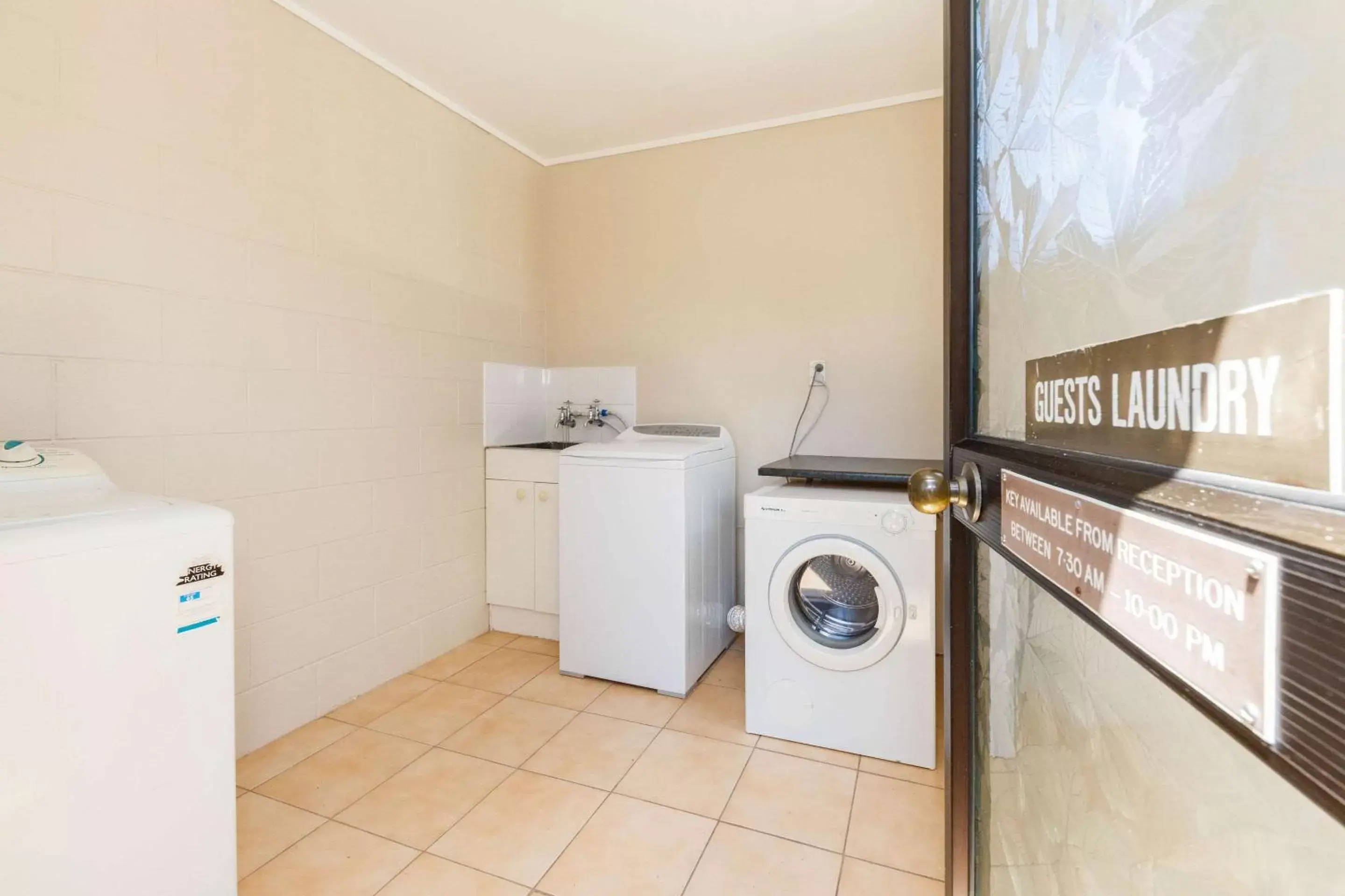 Other, Kitchen/Kitchenette in Comfort Inn Kauri Court