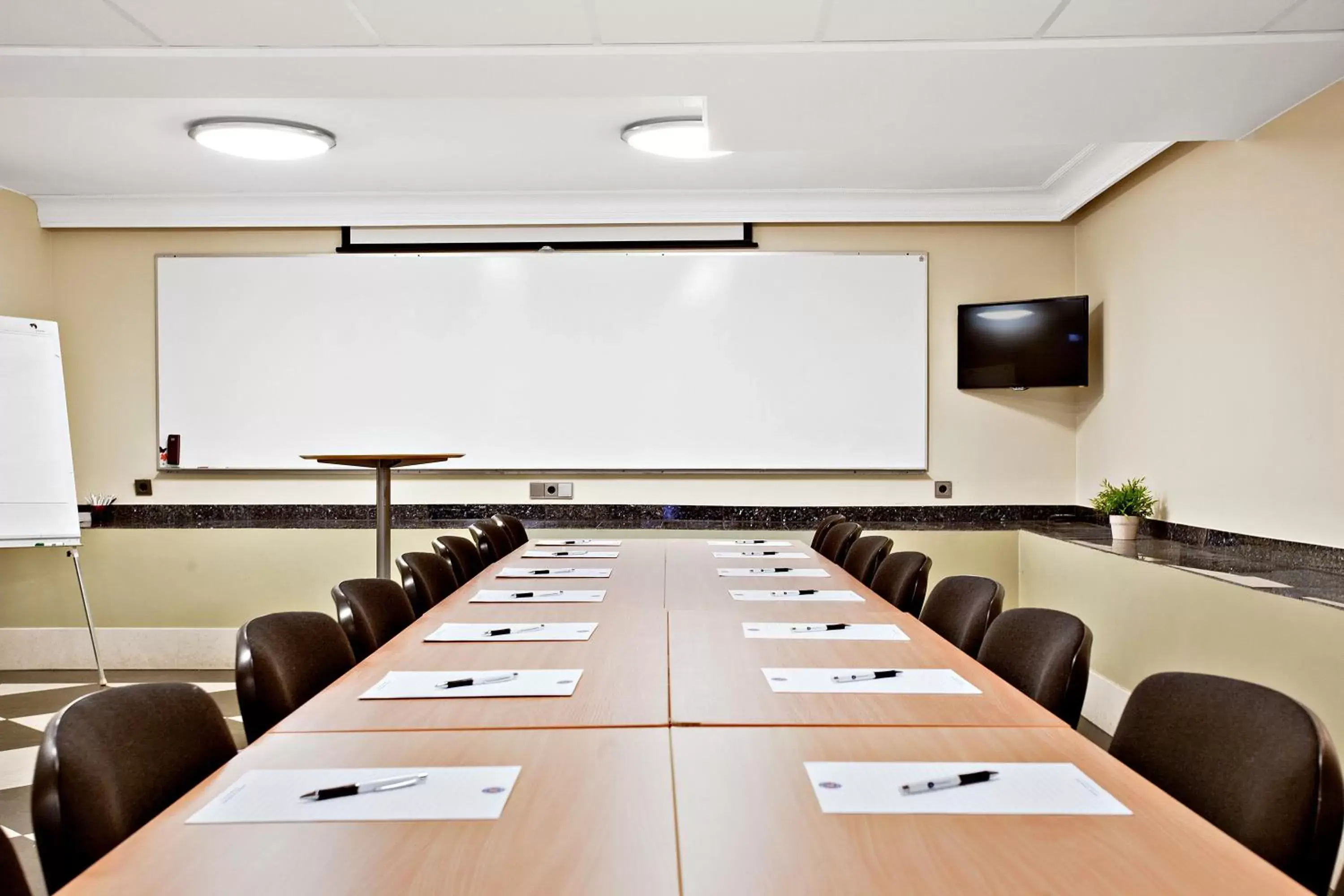 Meeting/conference room in Hotel Vasa, Sure Hotel Collection by Best Western