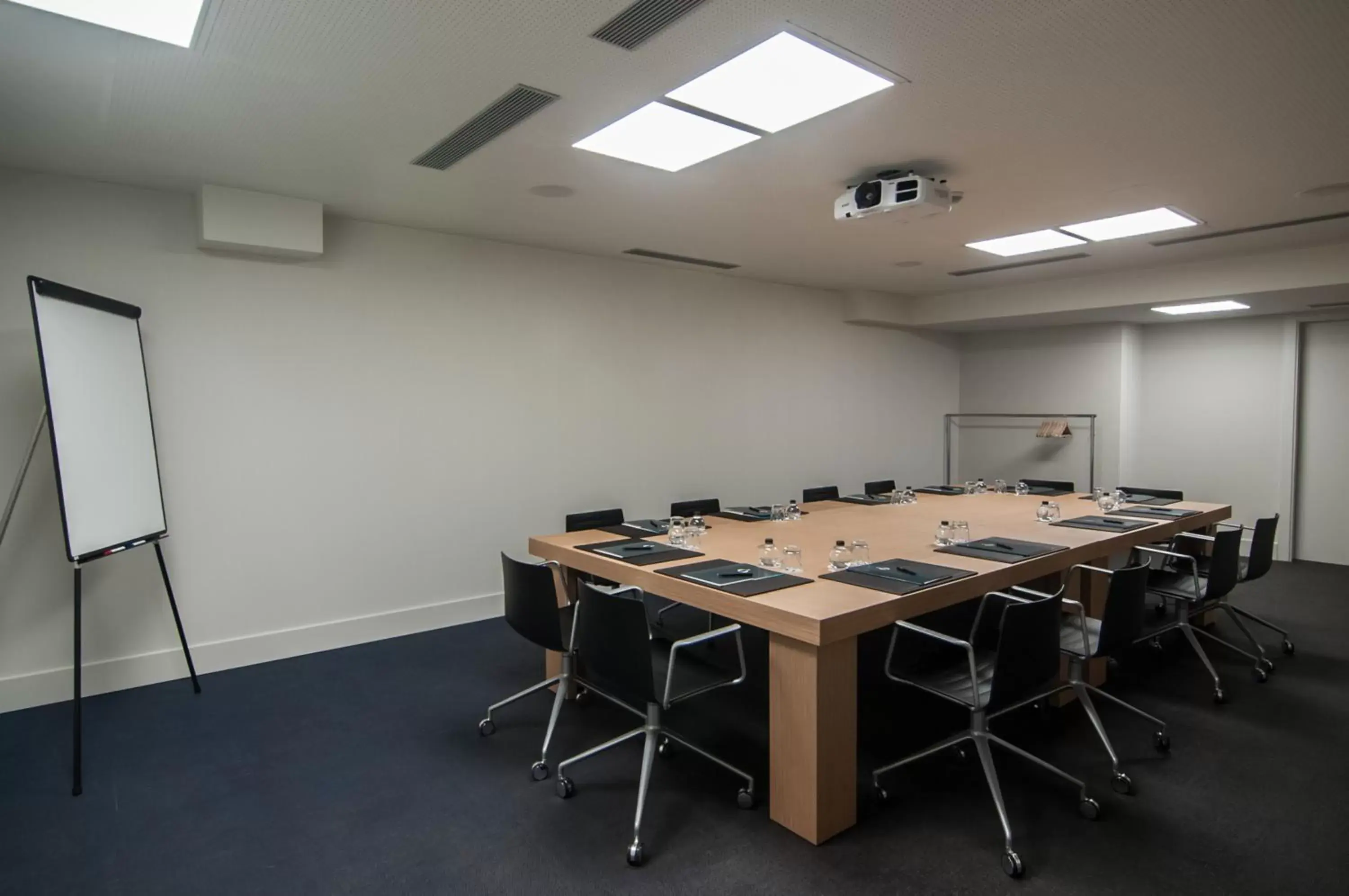 Meeting/conference room in Hotel Sorli Emocions