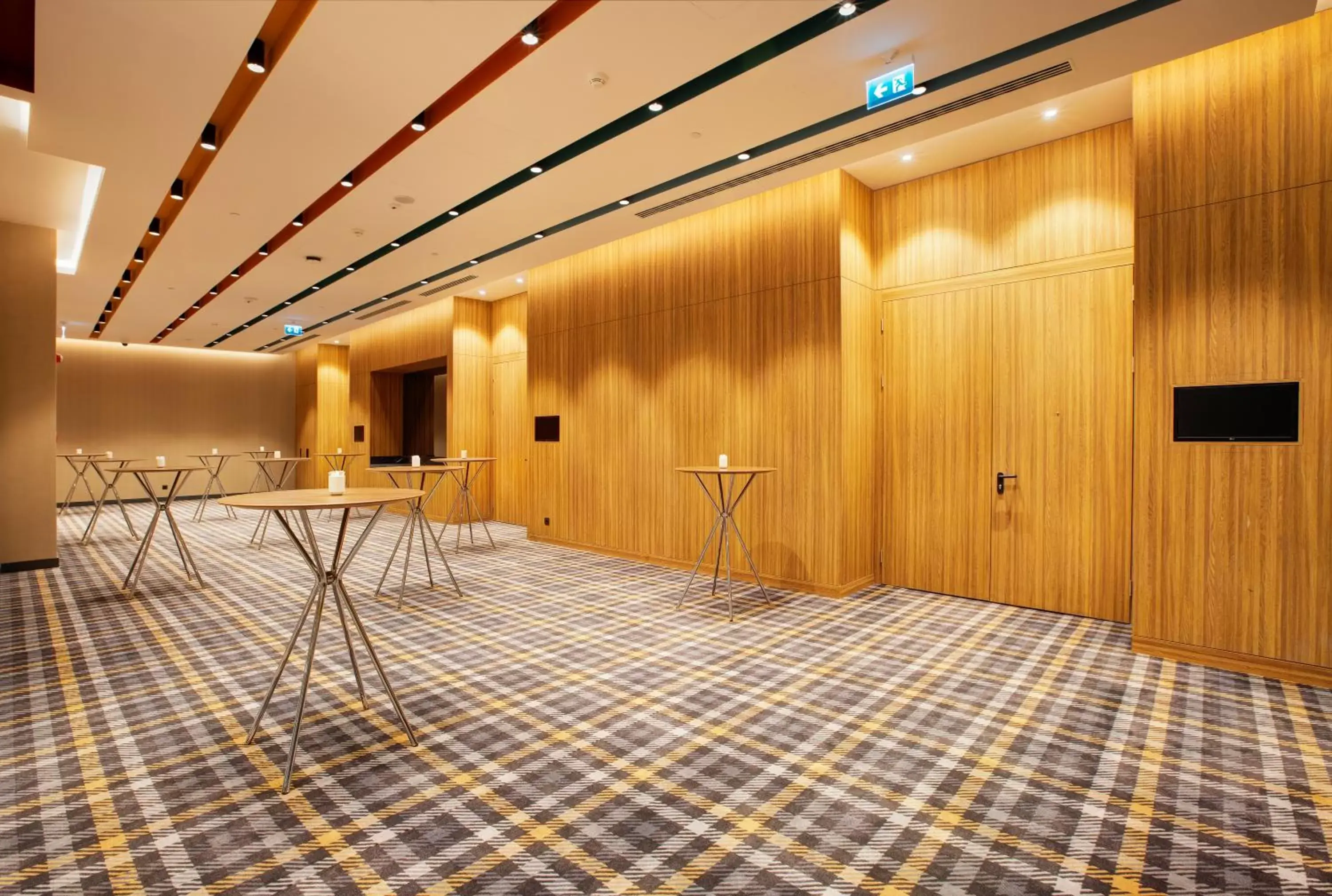 Meeting/conference room in ibis Styles Istanbul Merter