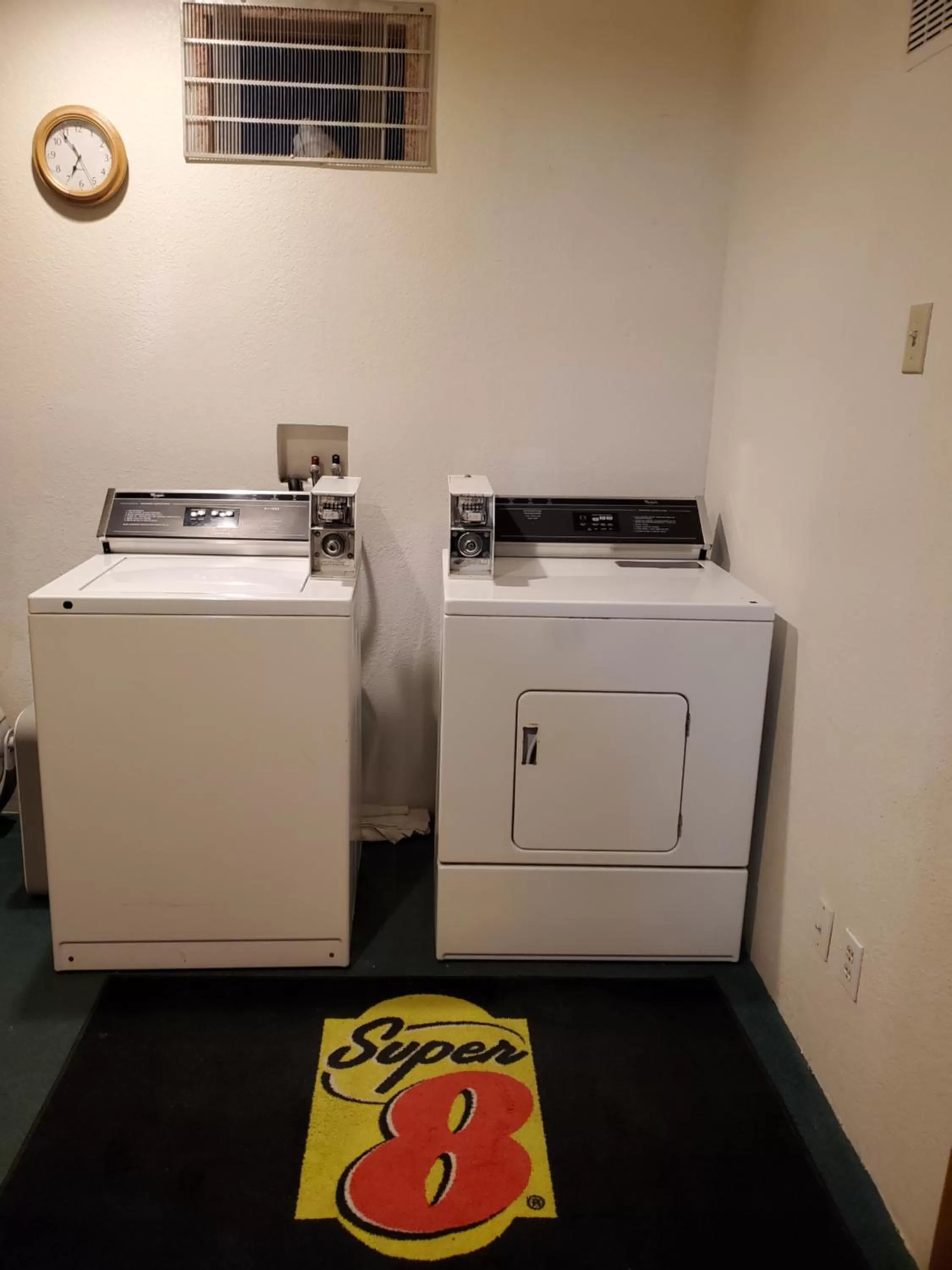 Other in Super 8 by Wyndham Blue Earth