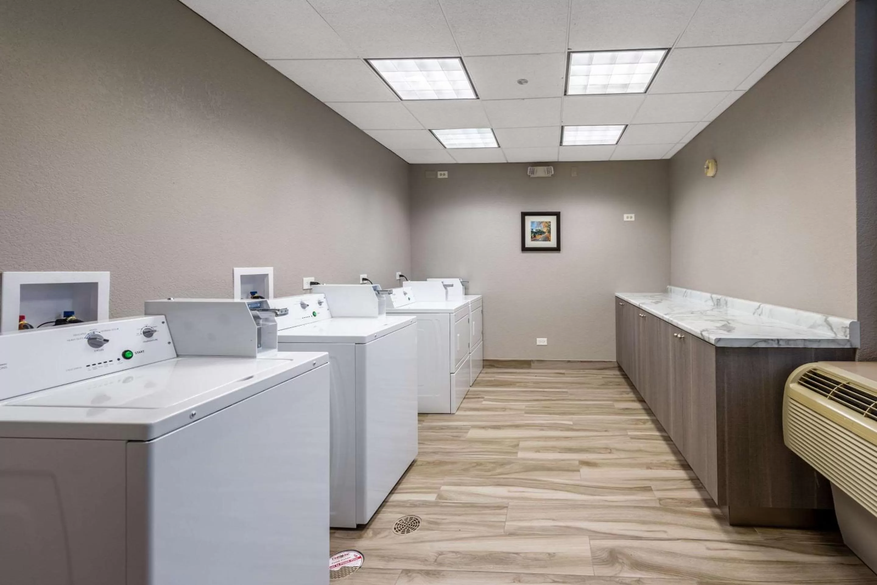 Other in Comfort Inn Chicago Schaumburg - O'Hare Airport