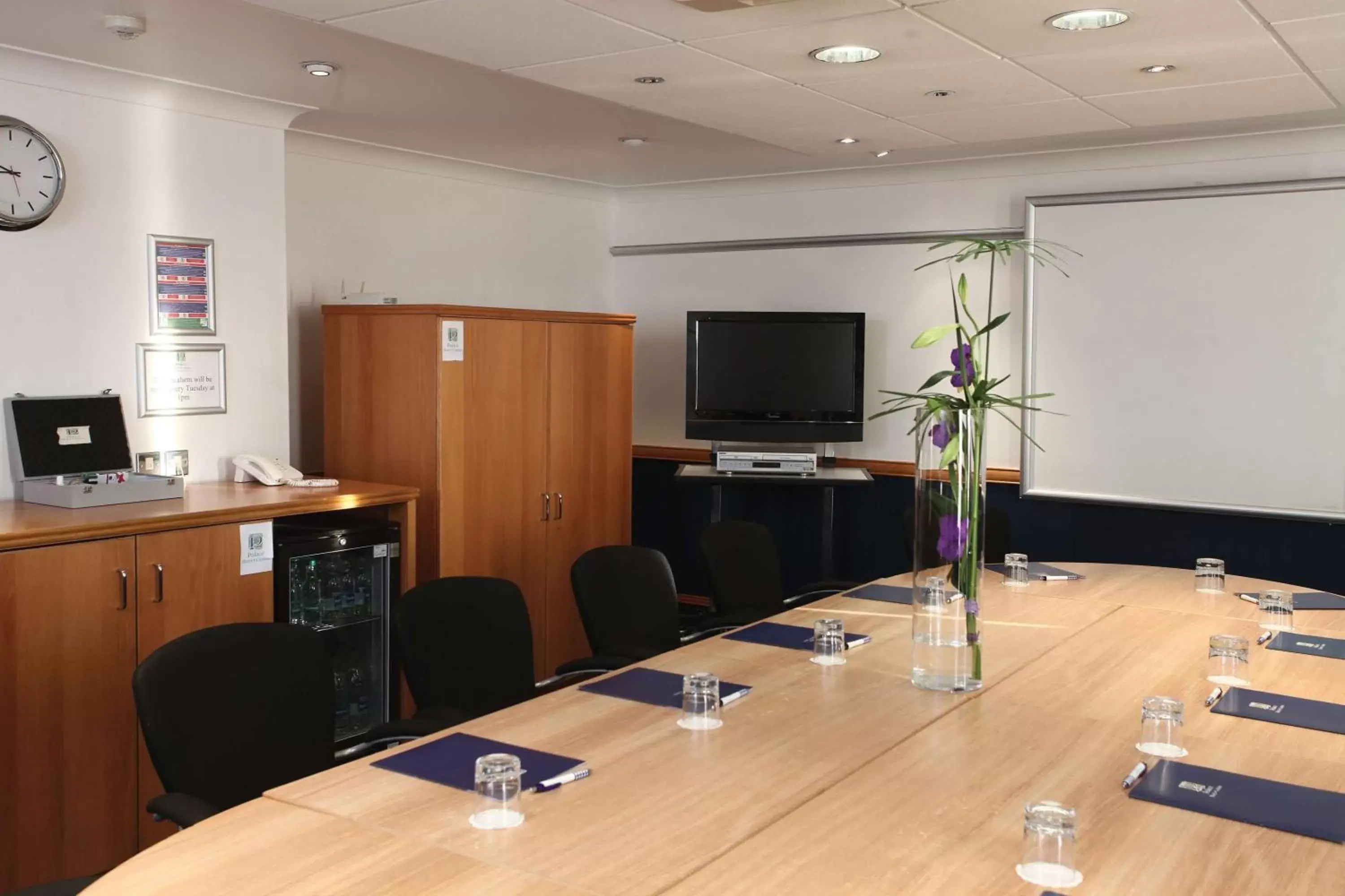 Meeting/conference room in Best Western Palace Hotel & Casino