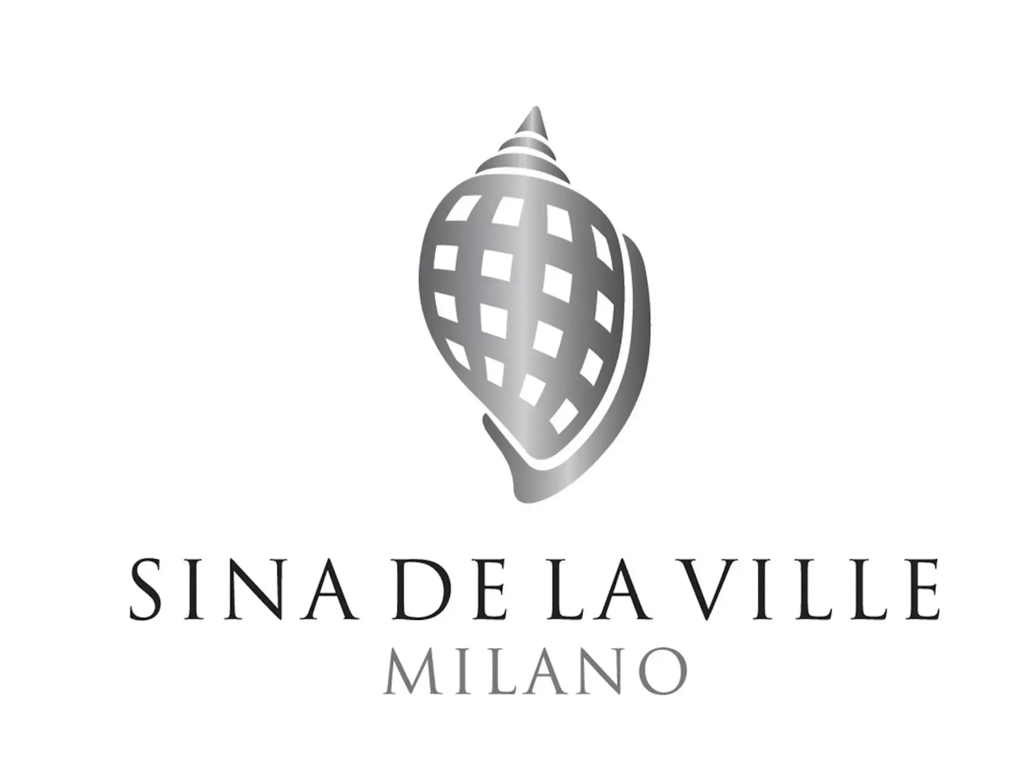Property logo or sign in Sina De La Ville