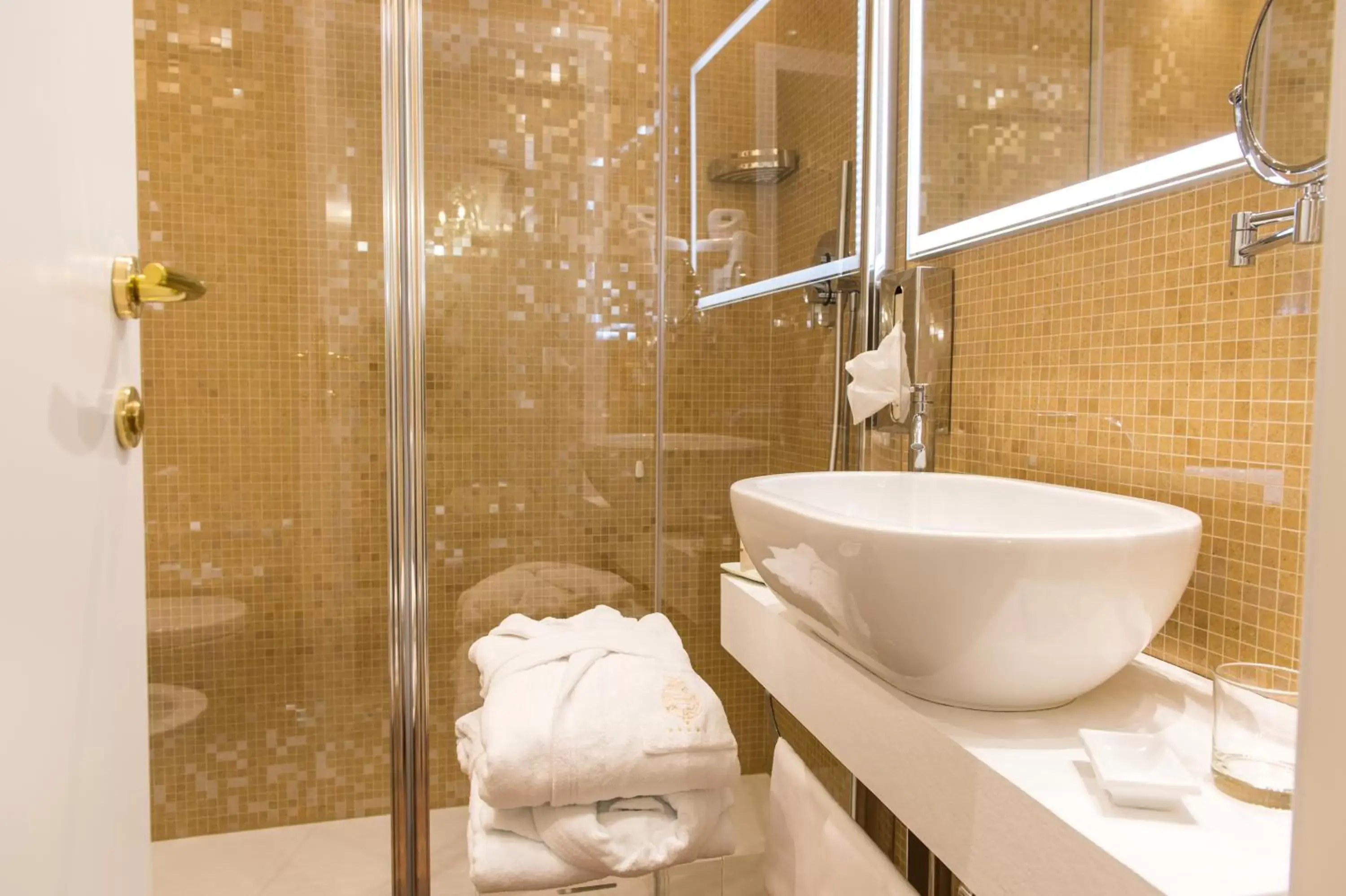 Double or Twin Room in Hotel San Zaccaria Double or Twin Room in Hotel San Zaccaria