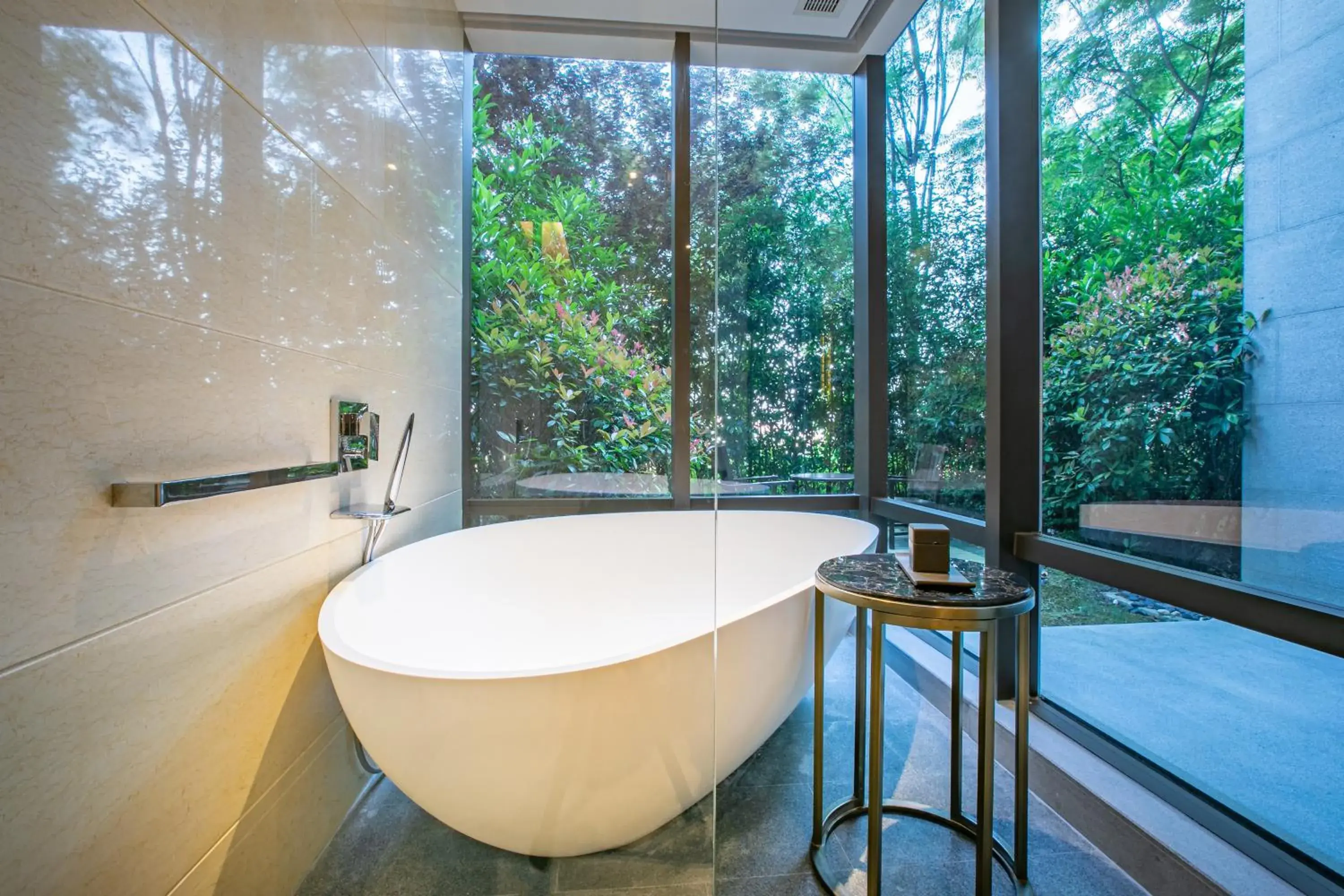 Bathroom in Anantara Guiyang Resort