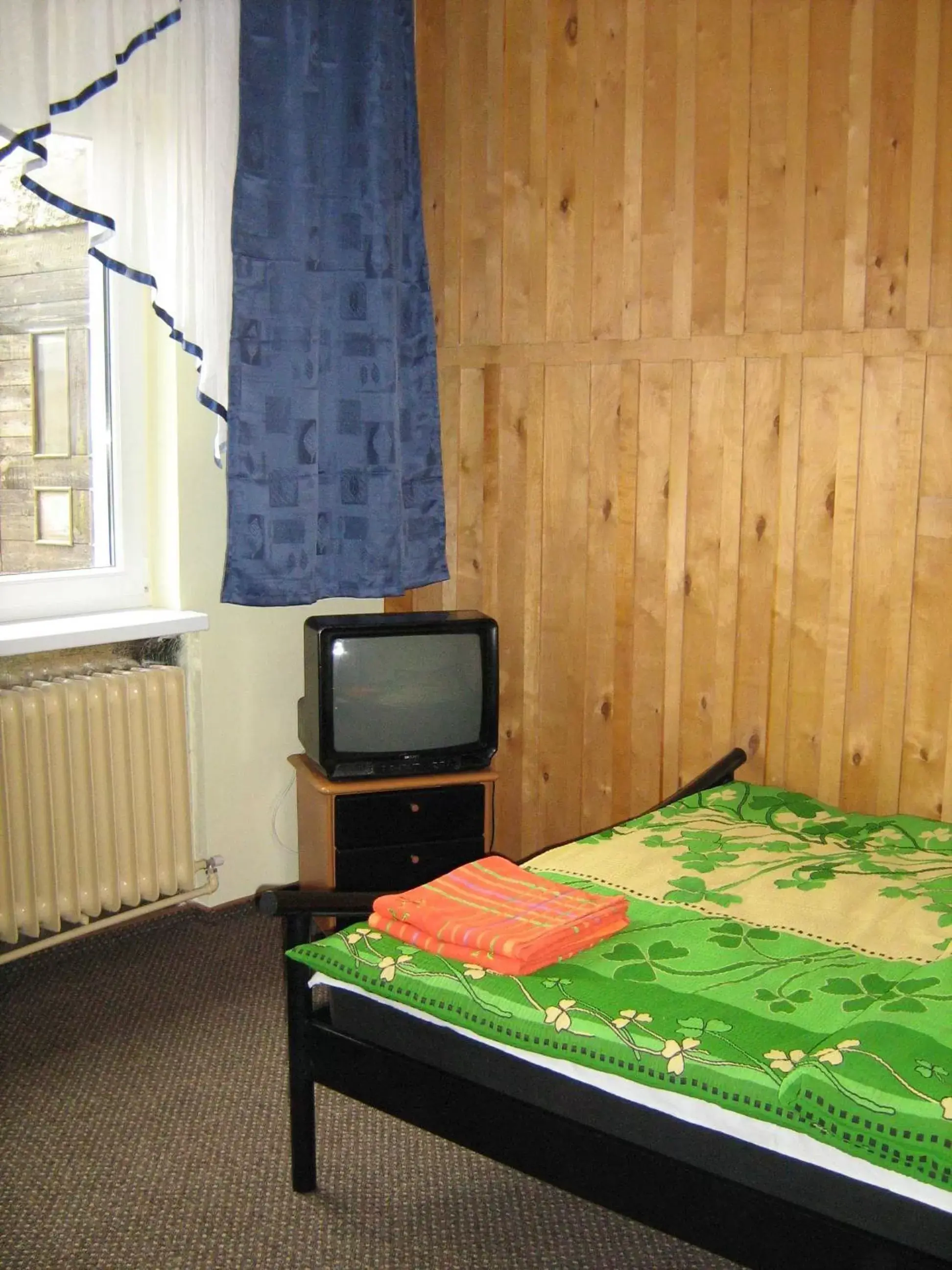 Small Double Room in Villa Centrum Small Double Room in Villa Centrum