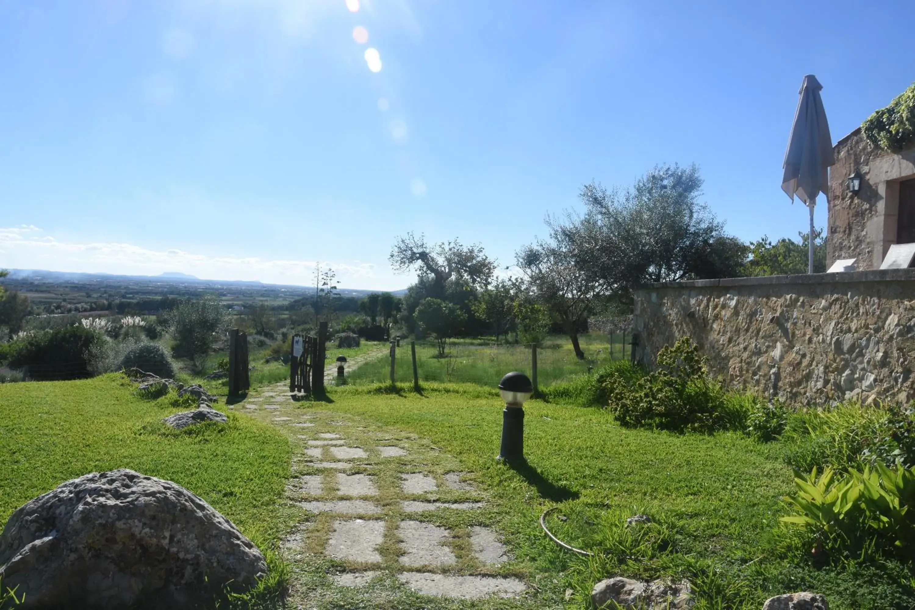 Agroturismo Son Siurana