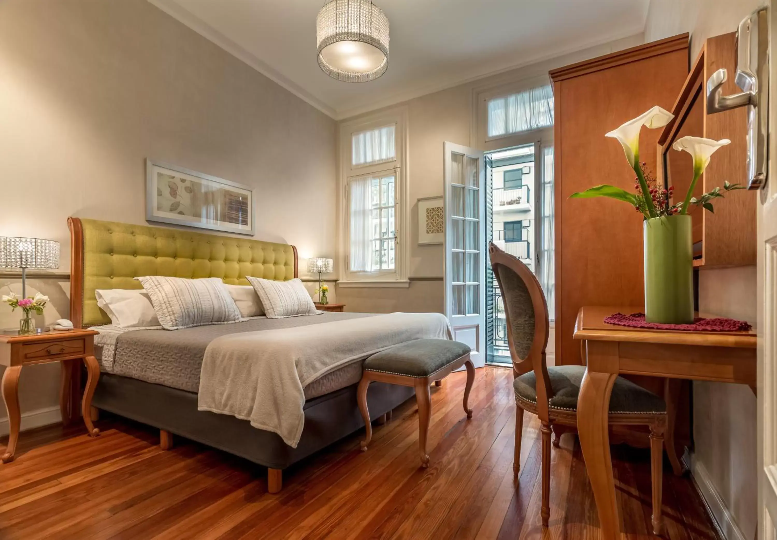 Photo of the whole room, Bed in Duque Hotel Boutique & Spa Photo of the whole room, Bed in Duque Hotel Boutique & Spa