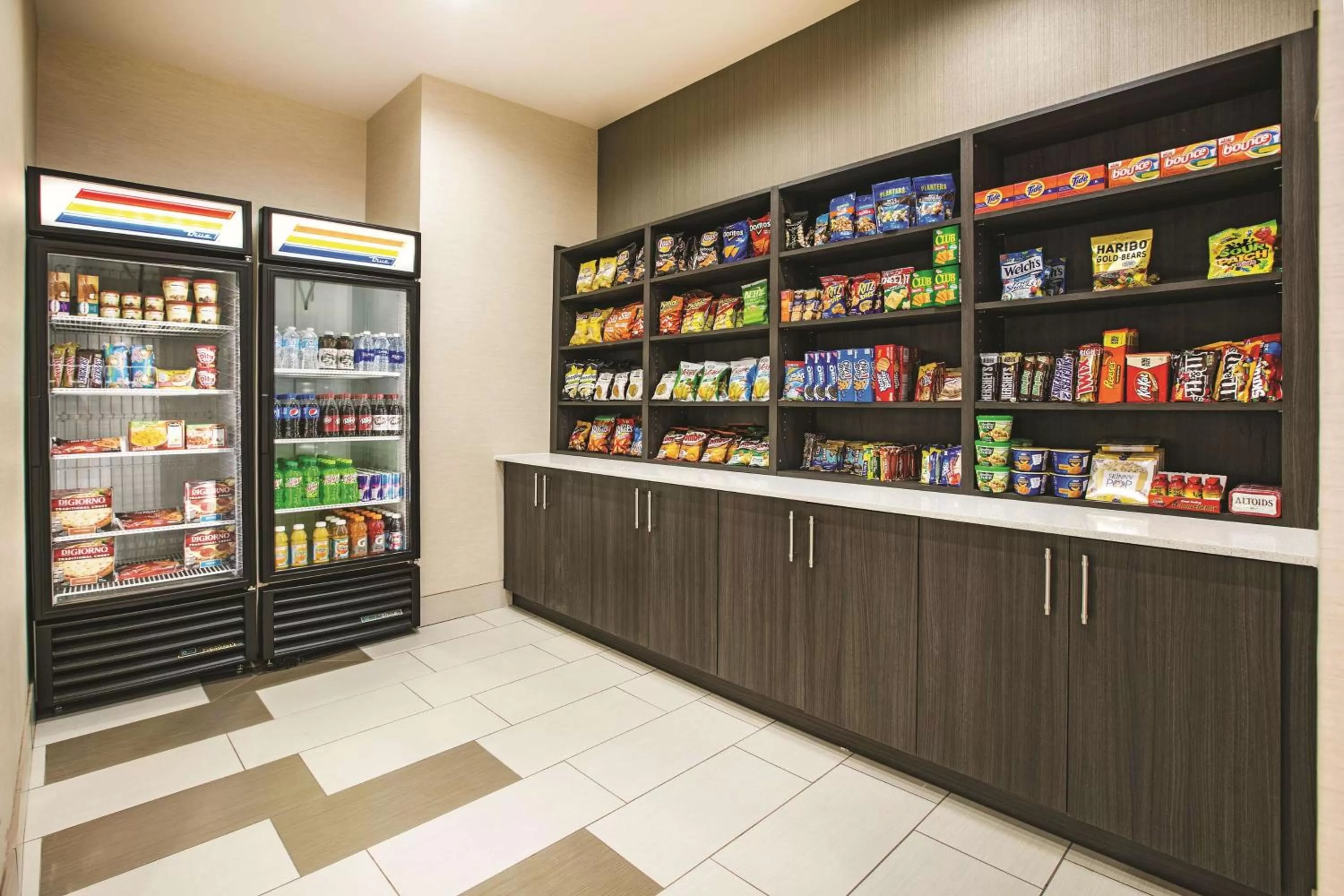 On site in La Quinta by Wyndham Colorado City