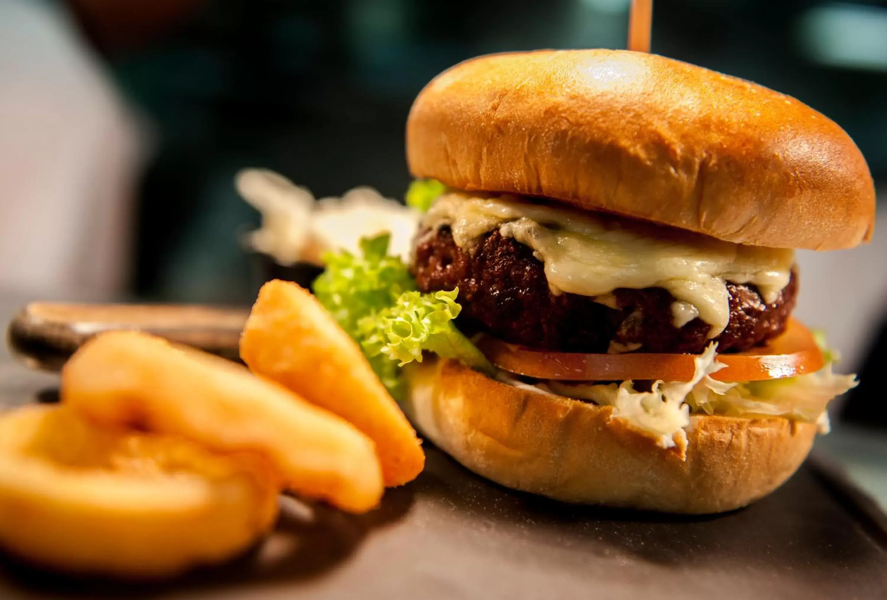 Food in The Coachman Hotel Food in The Coachman Hotel