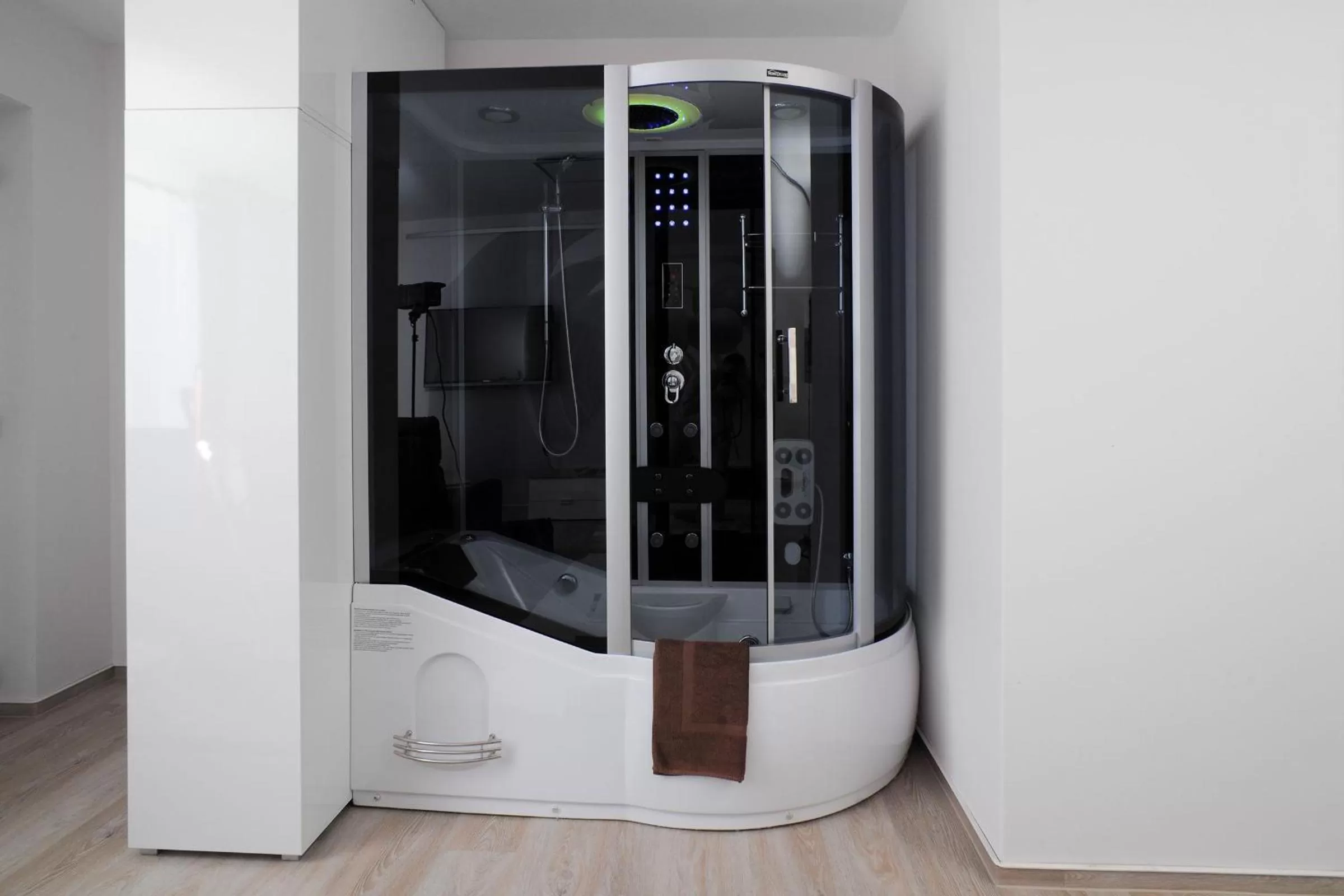 Decorative detail in Designpension Idyll Nr2 Hotel Garni