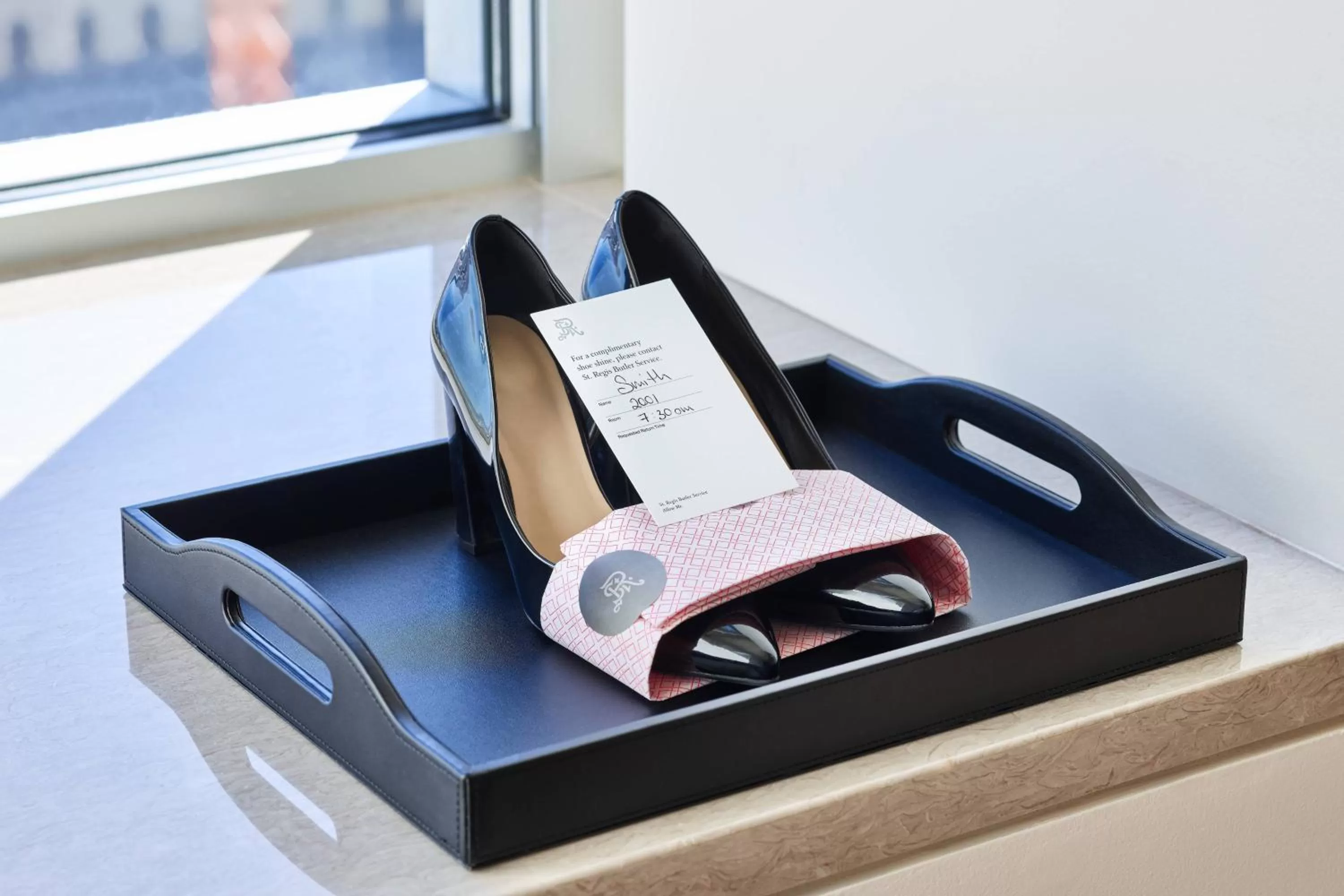 Other in The St. Regis San Francisco