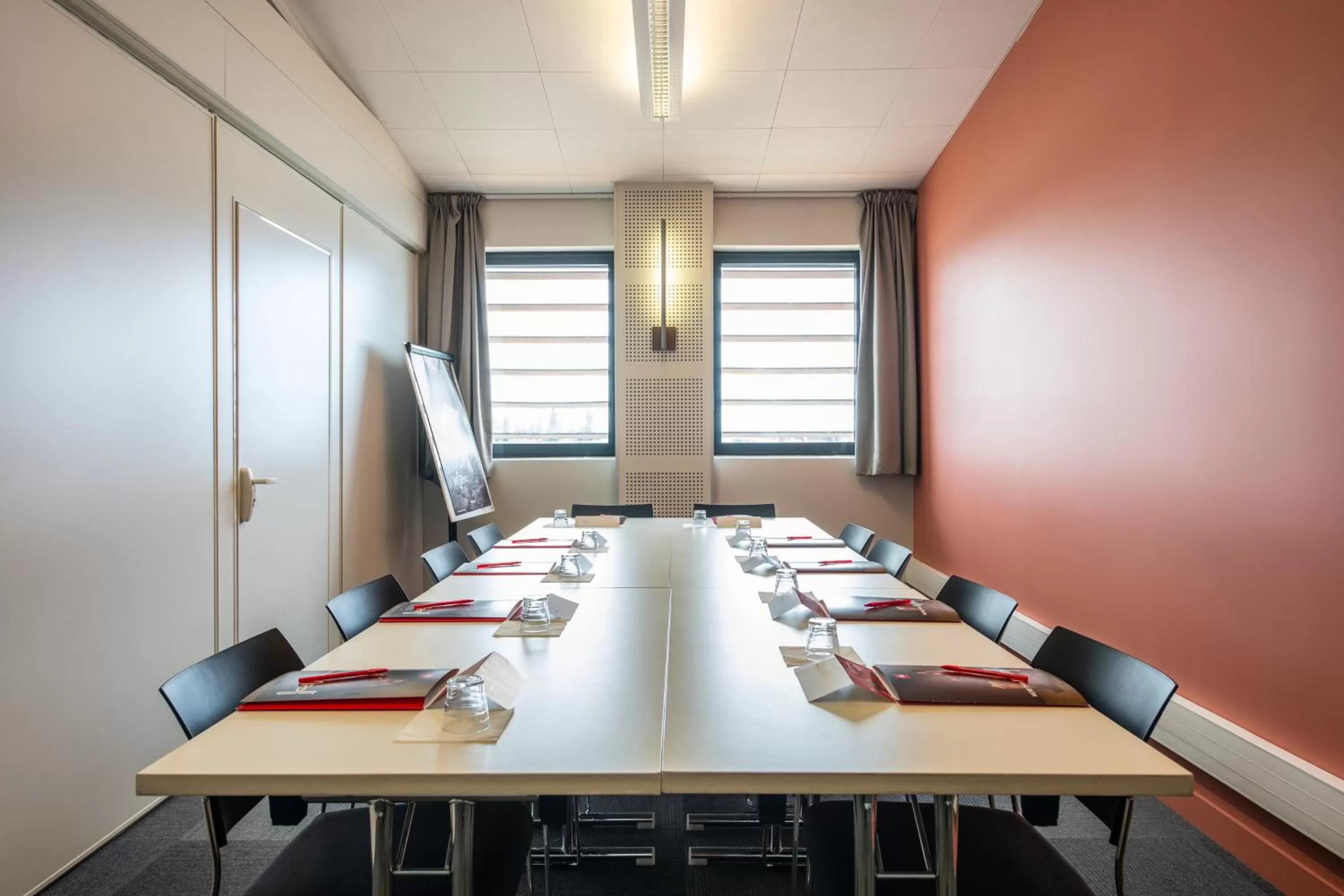 Meeting/conference room in ibis Lyon Sud Oullins