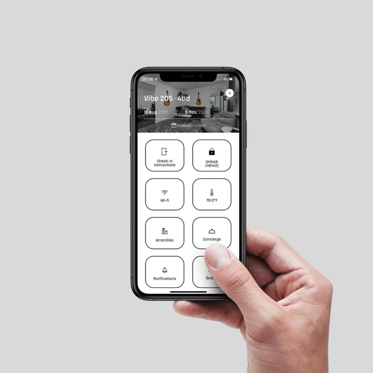 Other in Casa Lomah Hotel