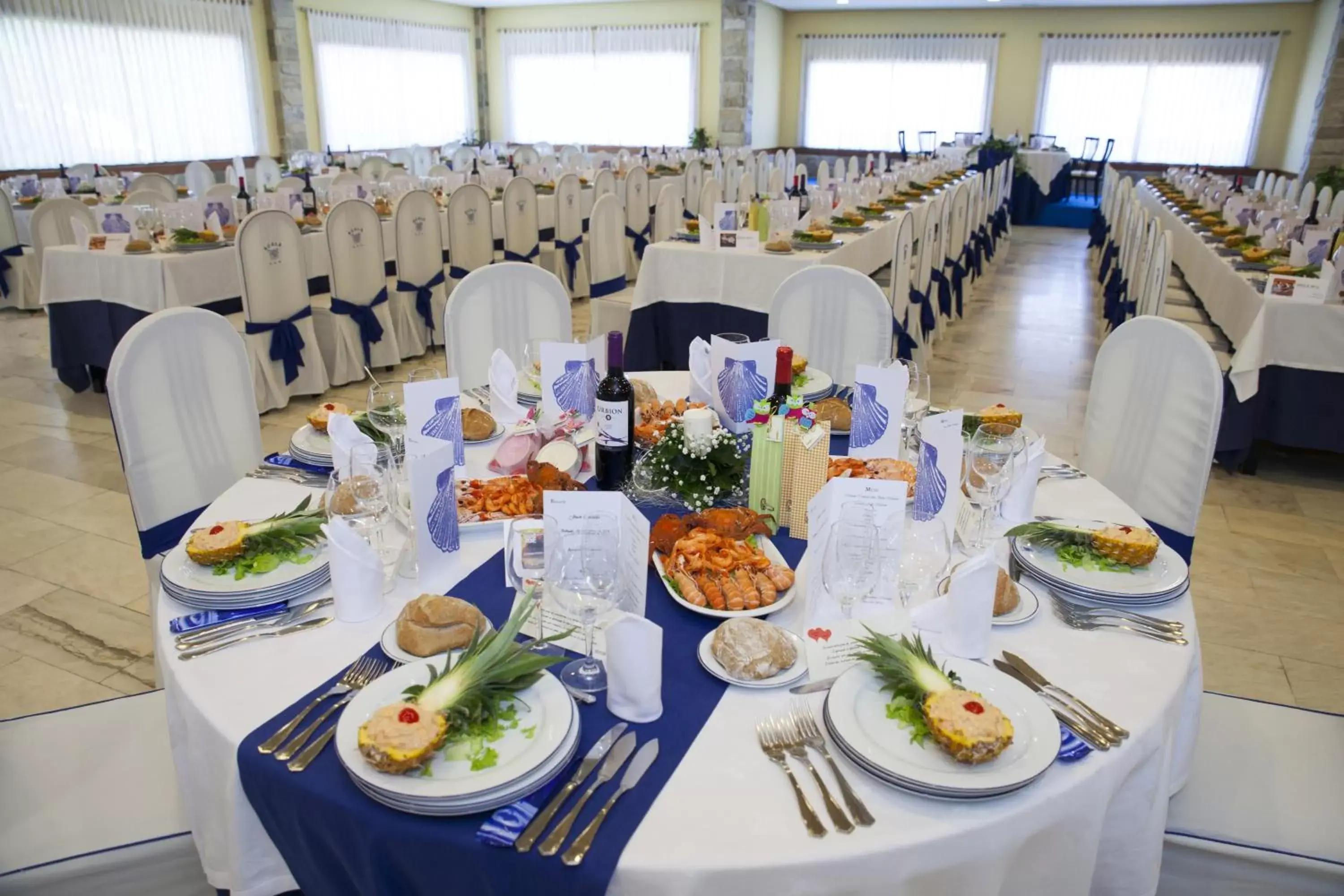 Banquet/Function facilities, Banquet Facilities in Hotel Scala