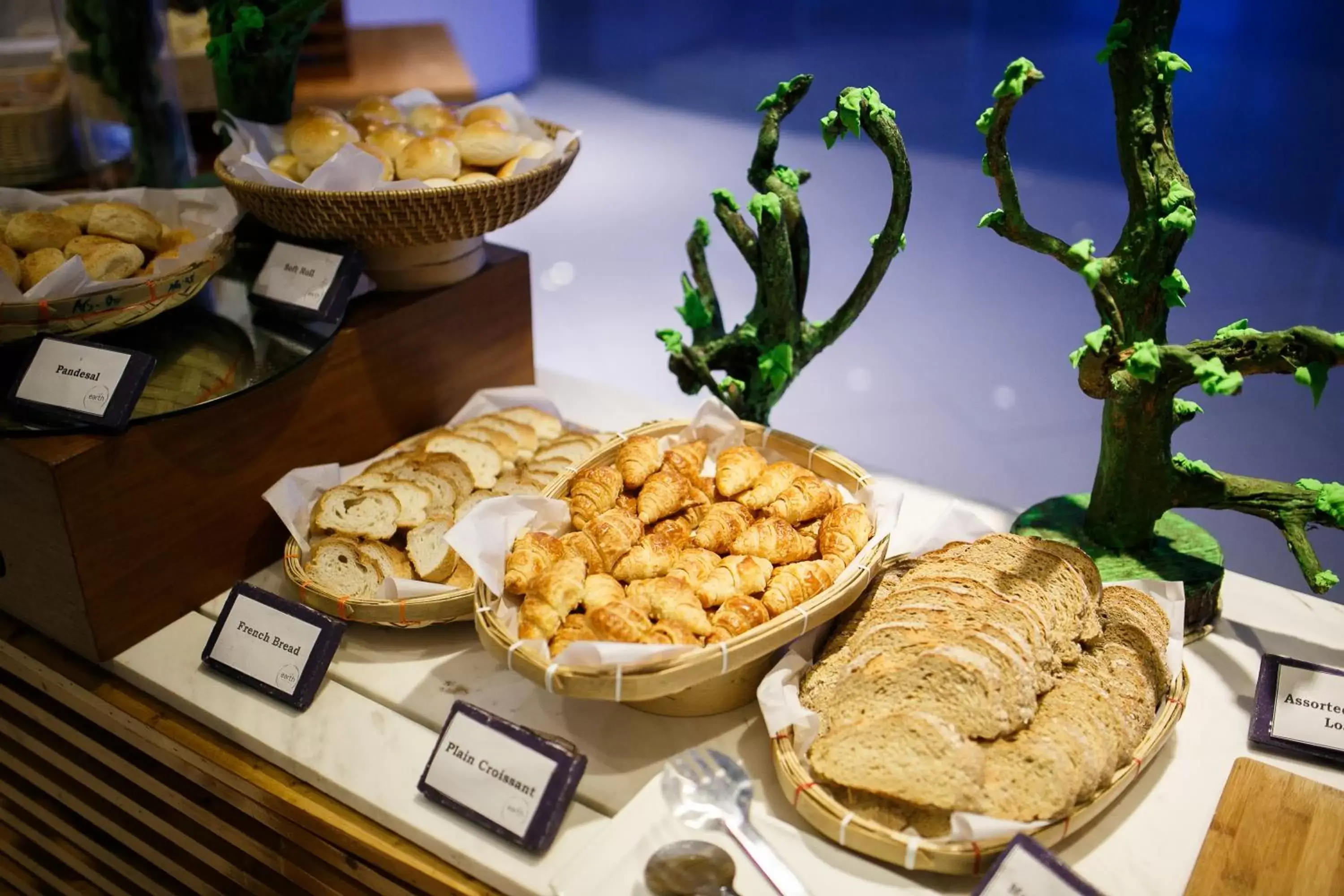 Restaurant/places to eat in Solea Mactan Resort Restaurant/places to eat in Solea Mactan Resort