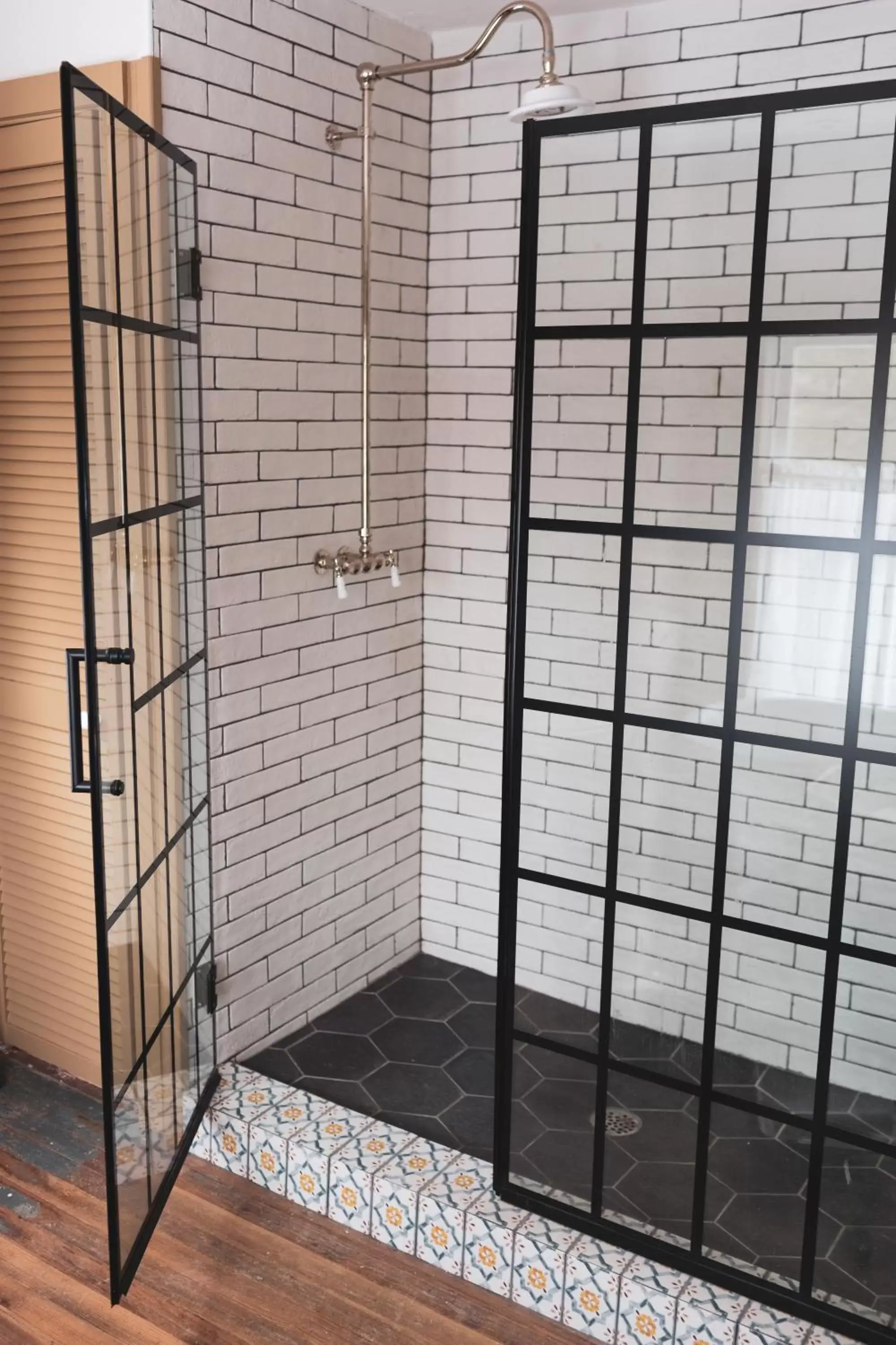 Bathroom in Stonehill's Farmhouse