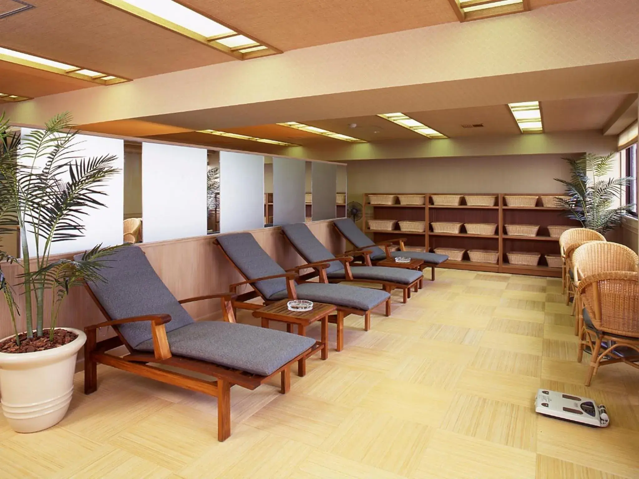 Spa and wellness centre/facilities in Hotel Resorpia Atami