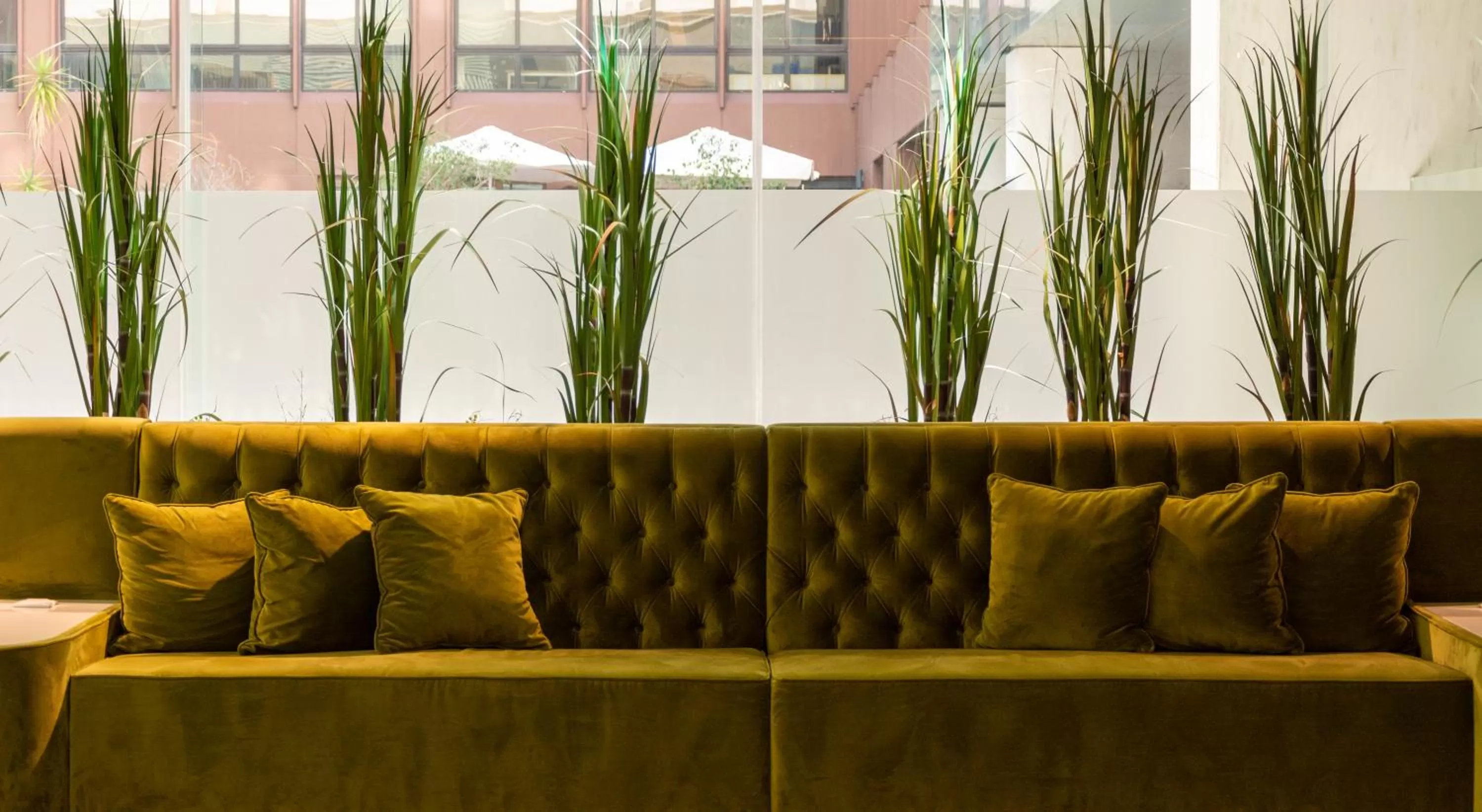 Lounge or bar in VIP Grand Lisboa Hotel & Spa