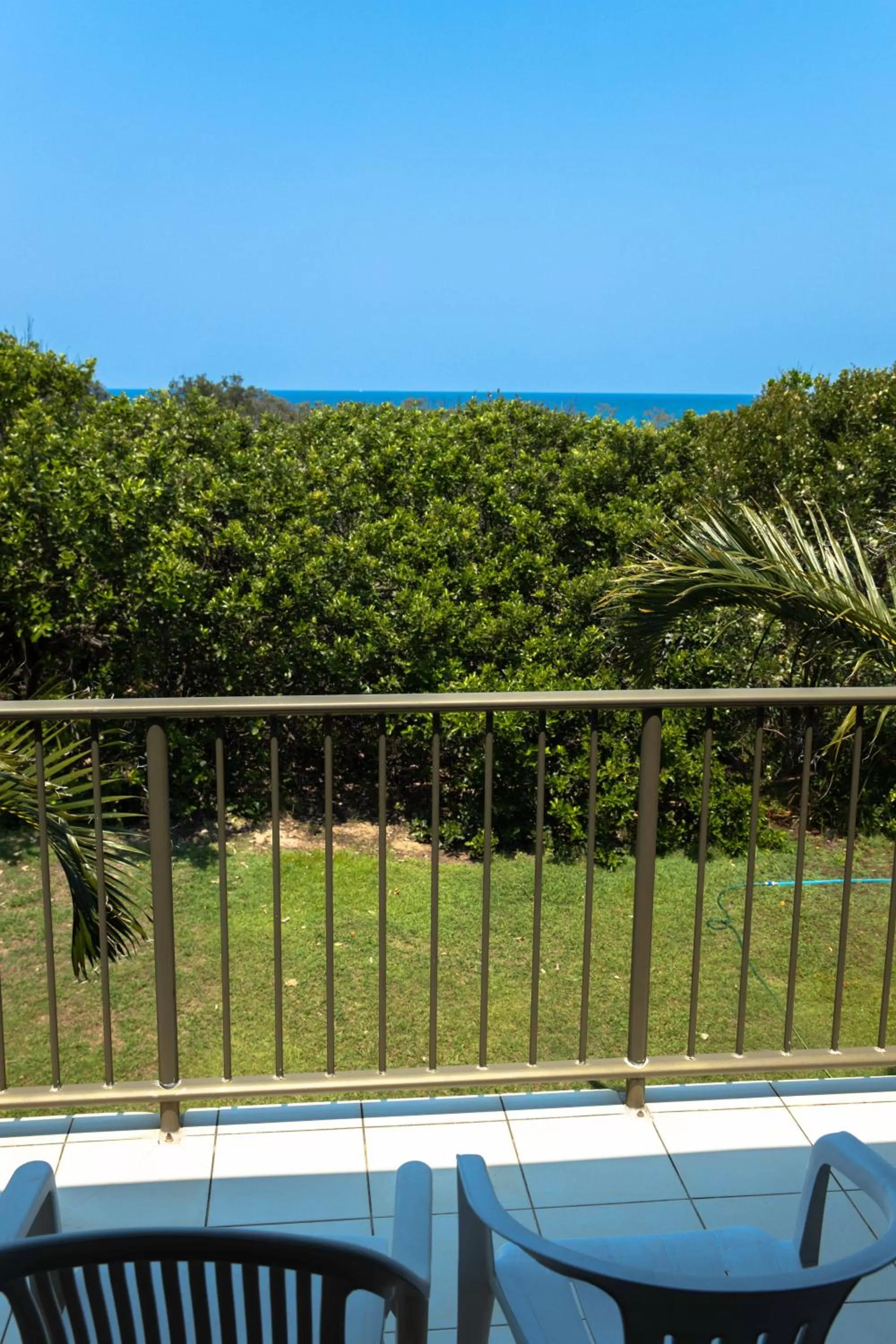 Glen Eden Beach Resort