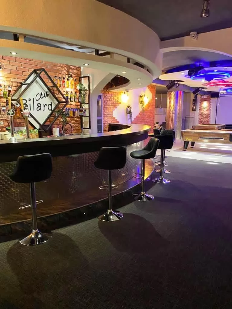 Zajazd Białczański Dom Wypoczynkowy Restauracja