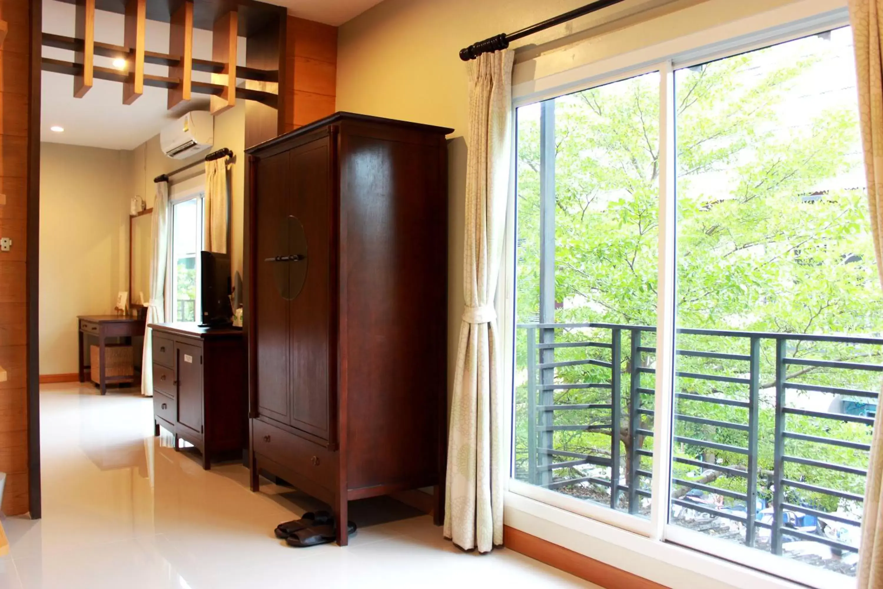 Balcony/Terrace in Hua Hin White Sand