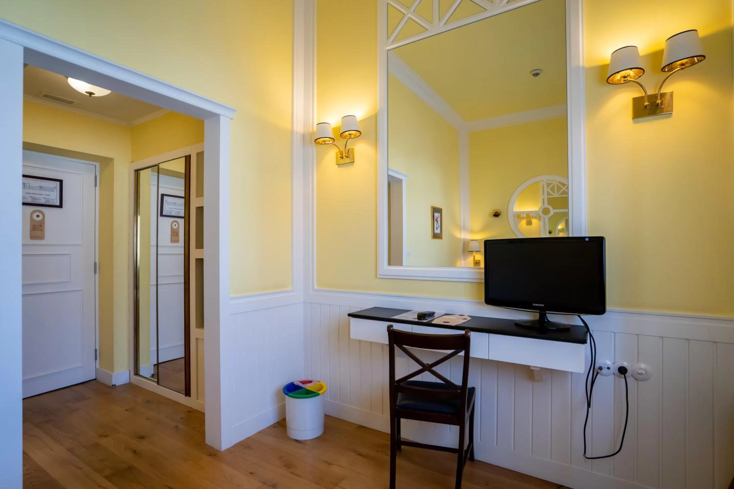 Grande Hotel do Porto