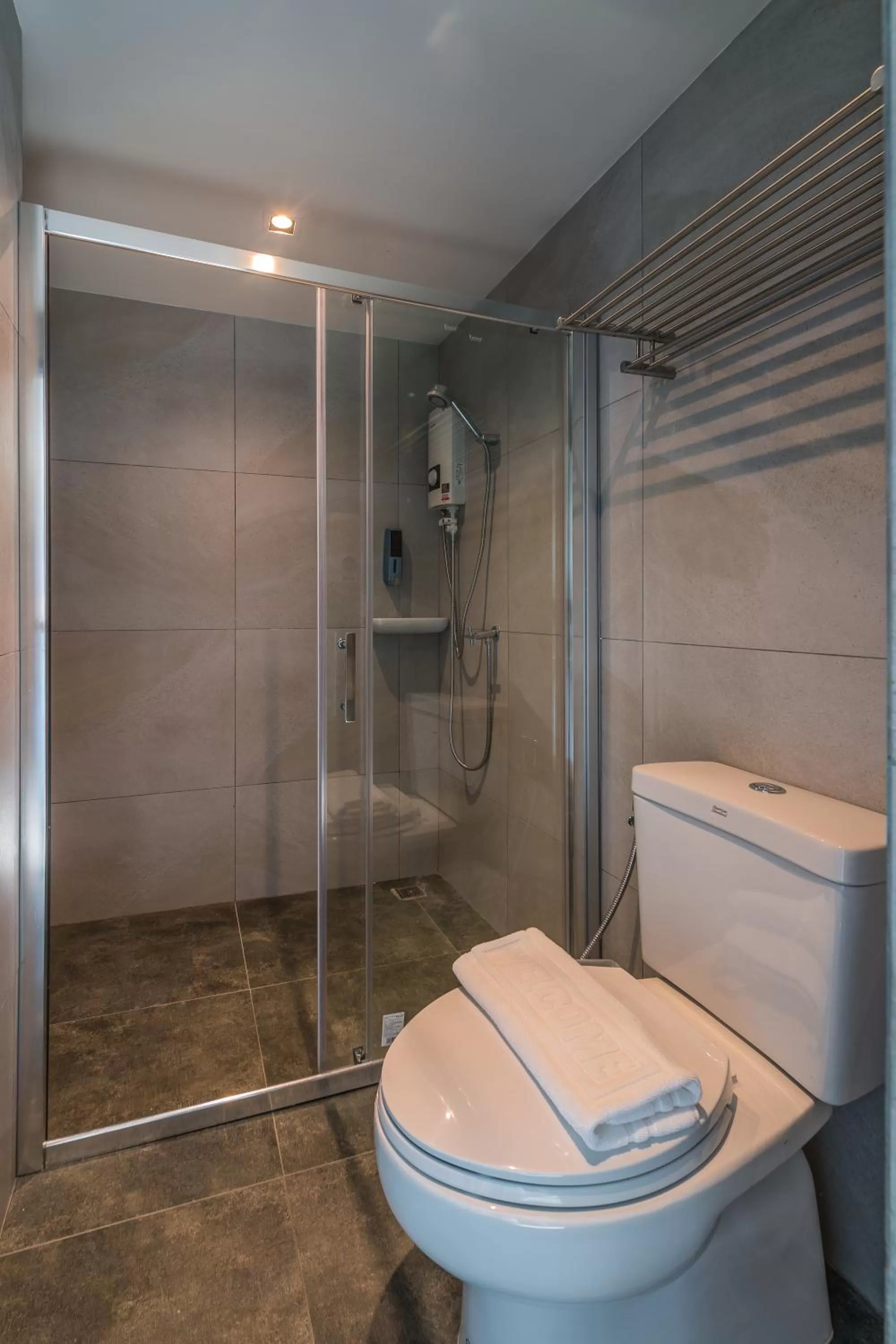 Bathroom in L Nimman