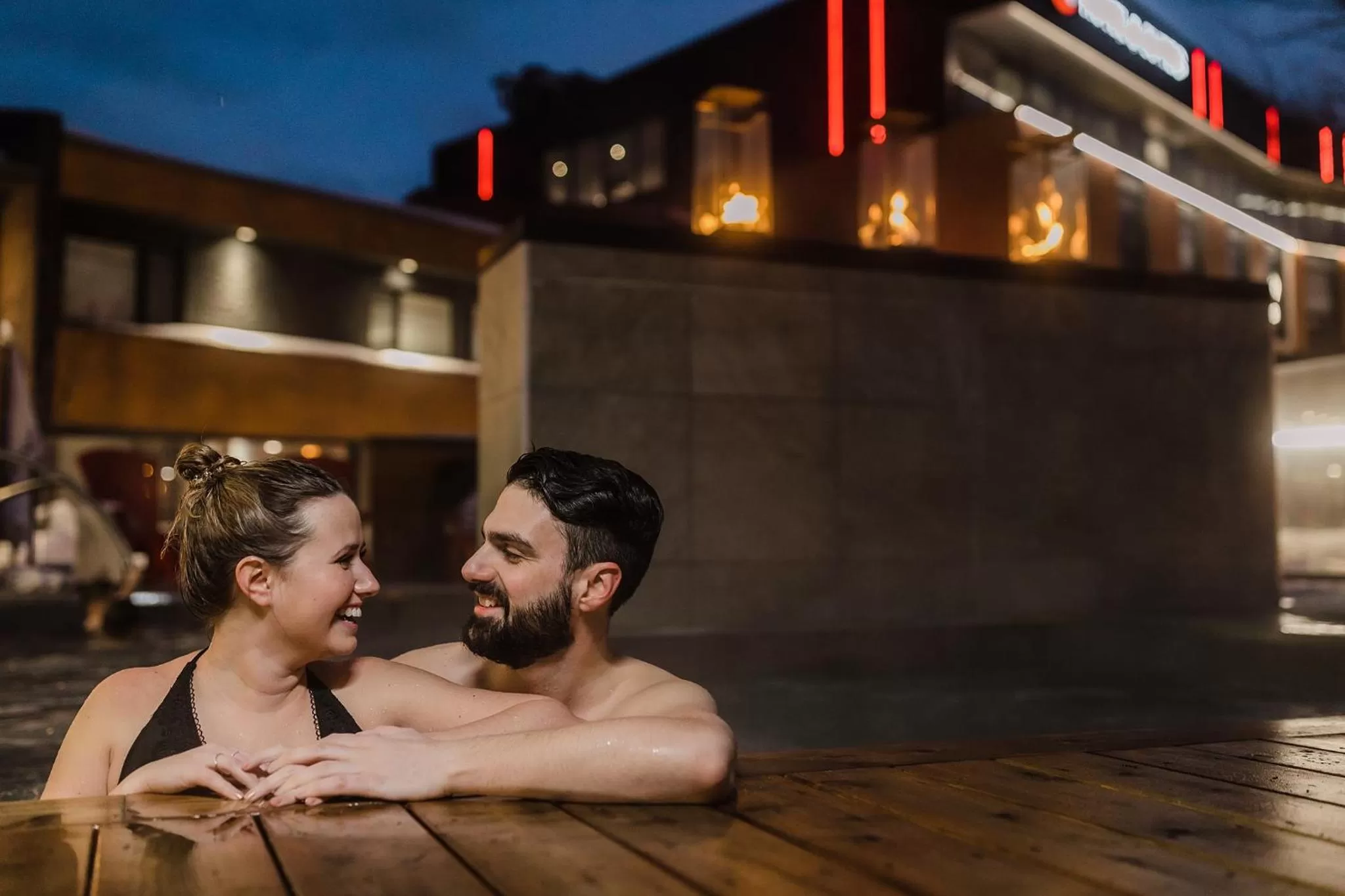 Hôtel & Suites Normandin Lévis