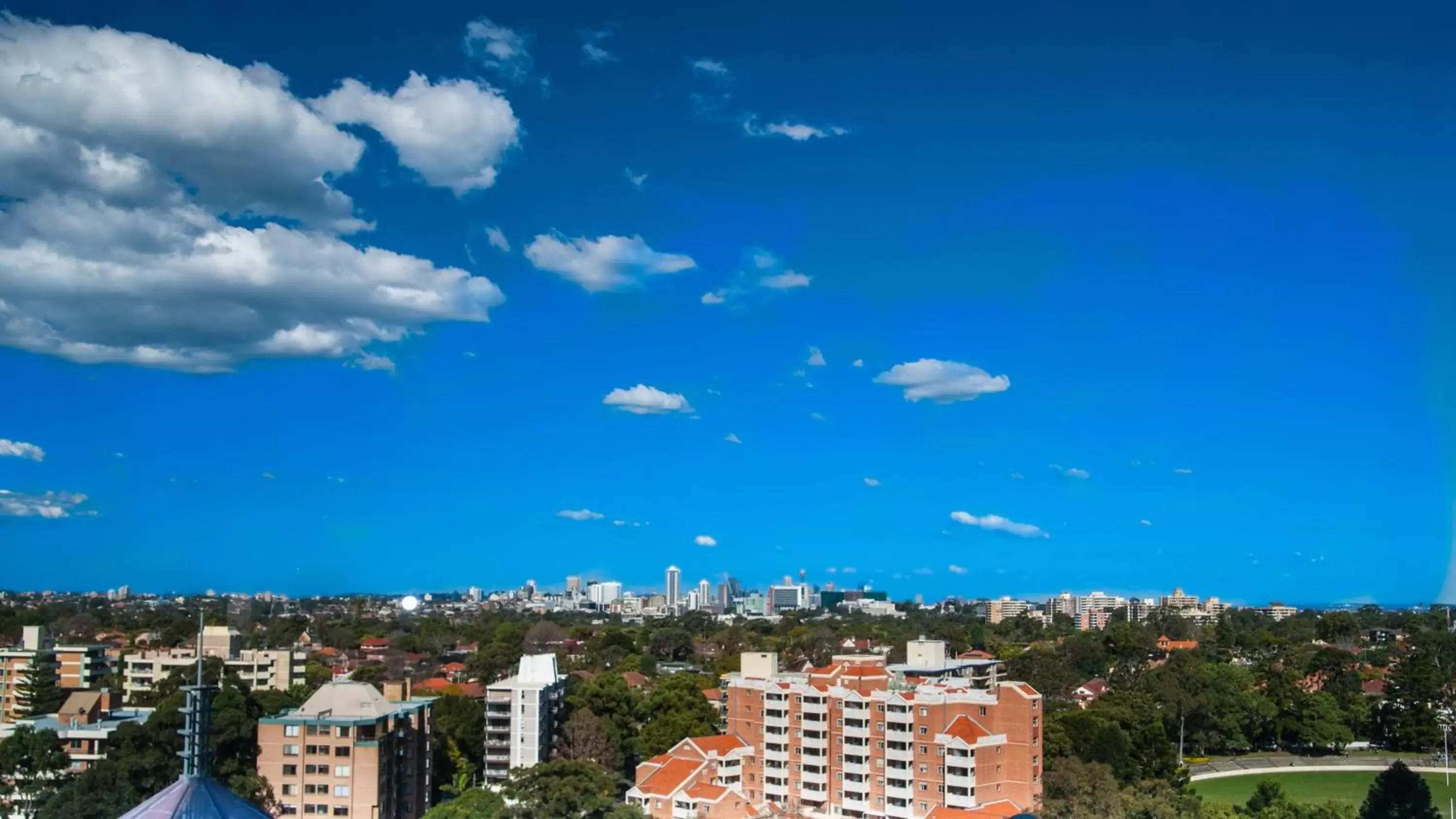 City view, Neighborhood in The Sebel Sydney Chatswood