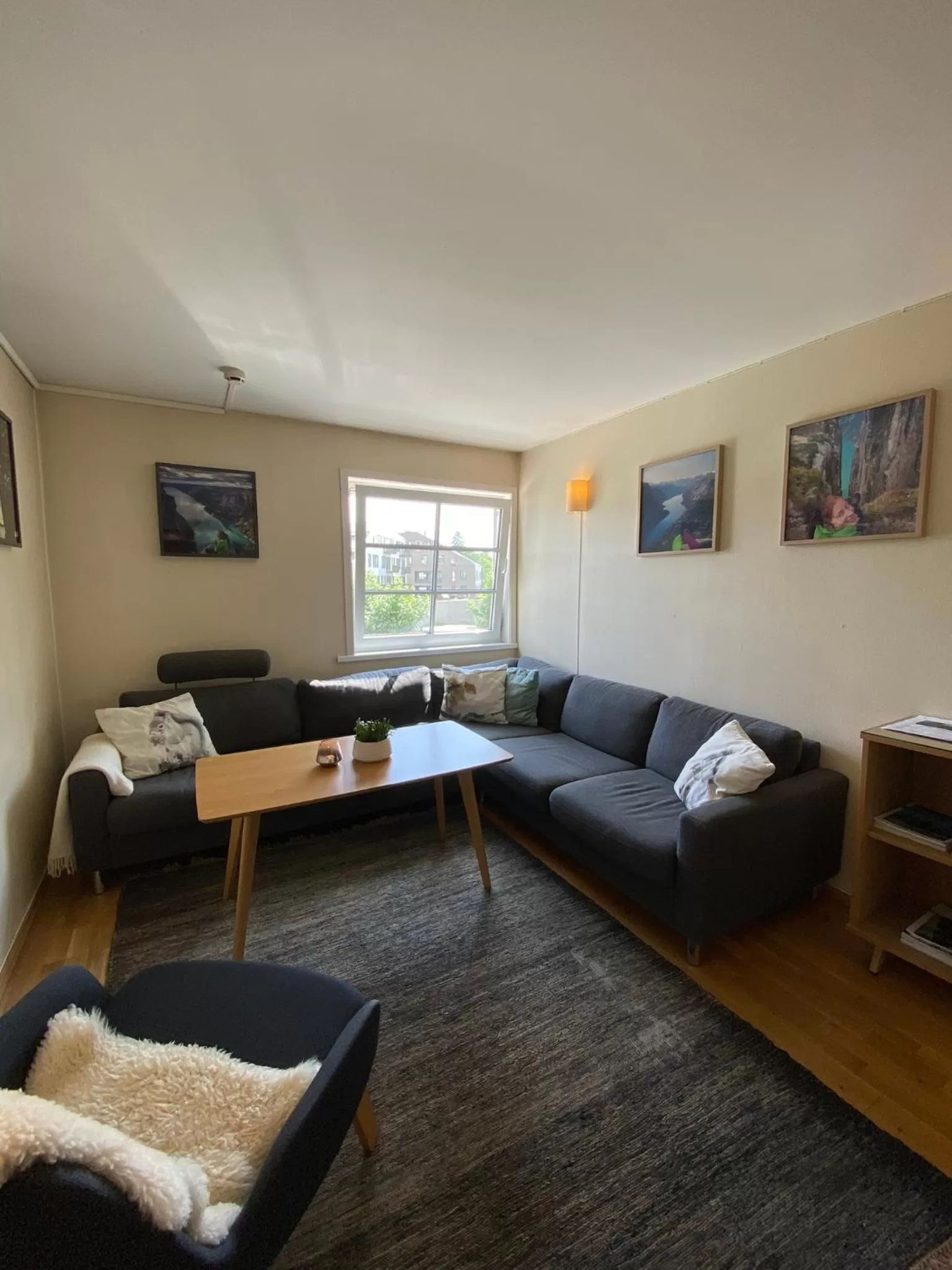 Lounge or bar in Lilland Brewery Hotel