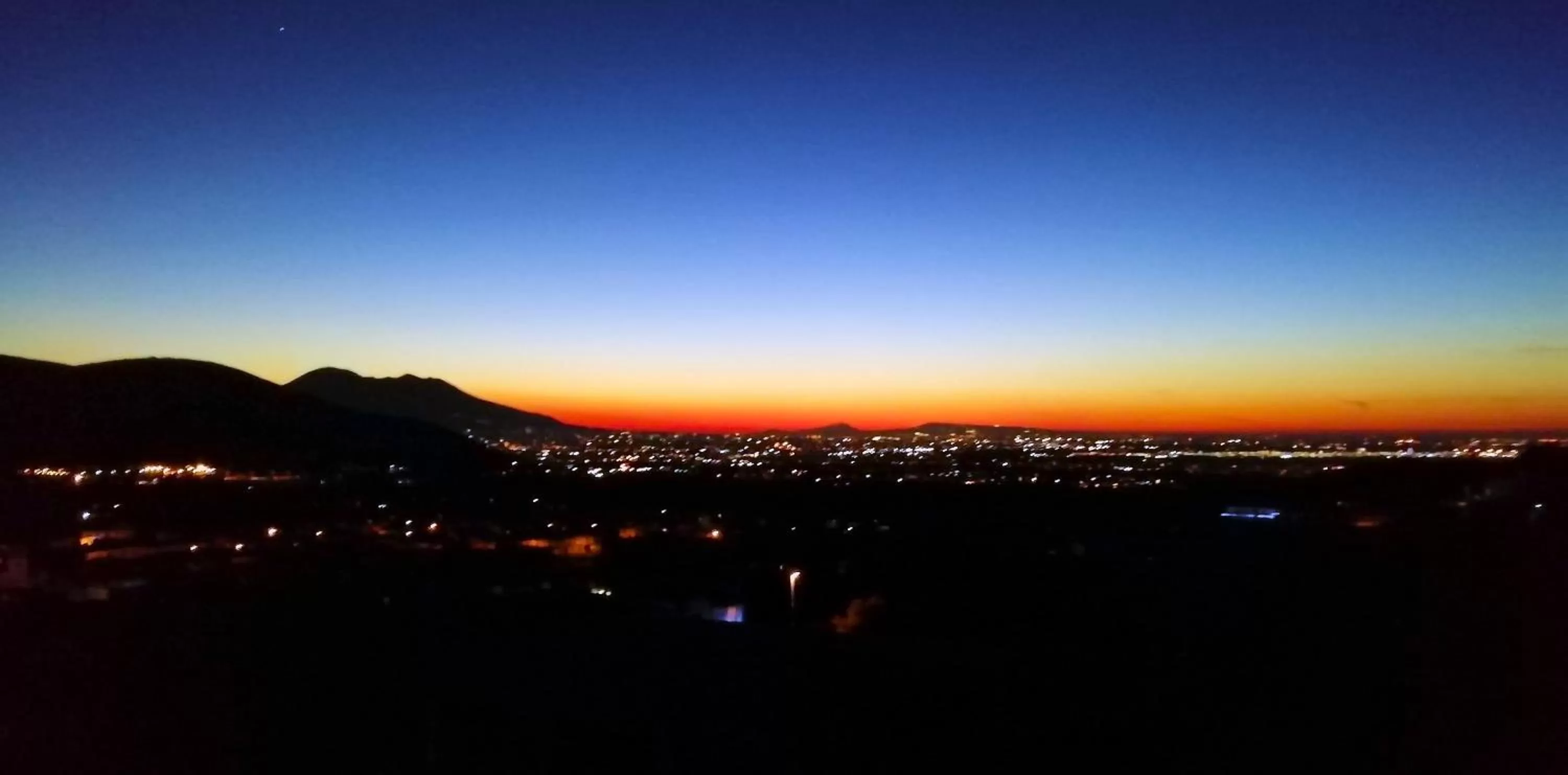 Staff in B&B Maison Villa Vittorio