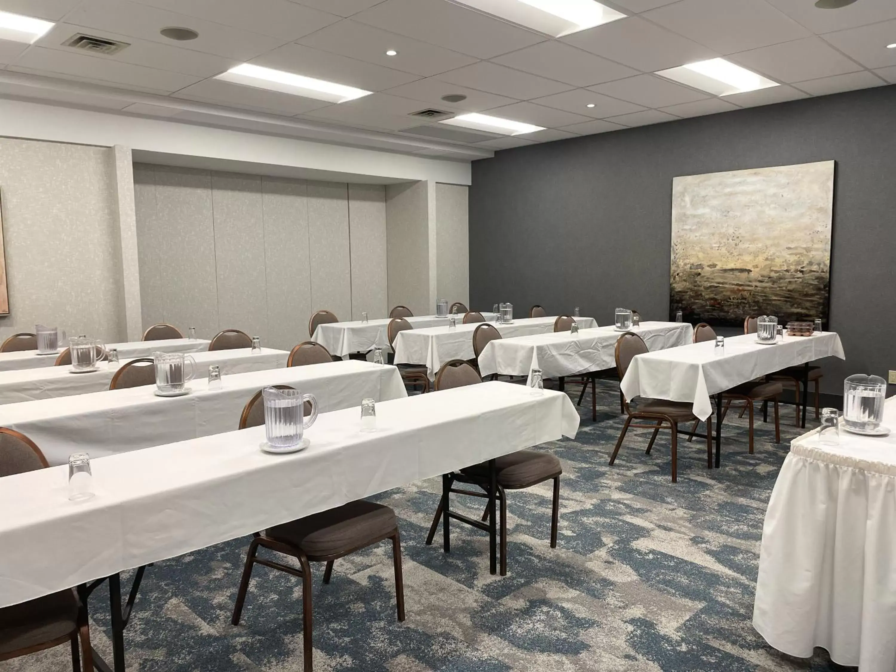 Banquet/Function facilities in Hôtel WelcomInns