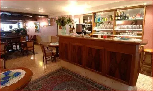Lounge or bar, Lounge/Bar in Hotel Canal & Walter Lounge or bar, Lounge/Bar in Hotel Canal & Walter