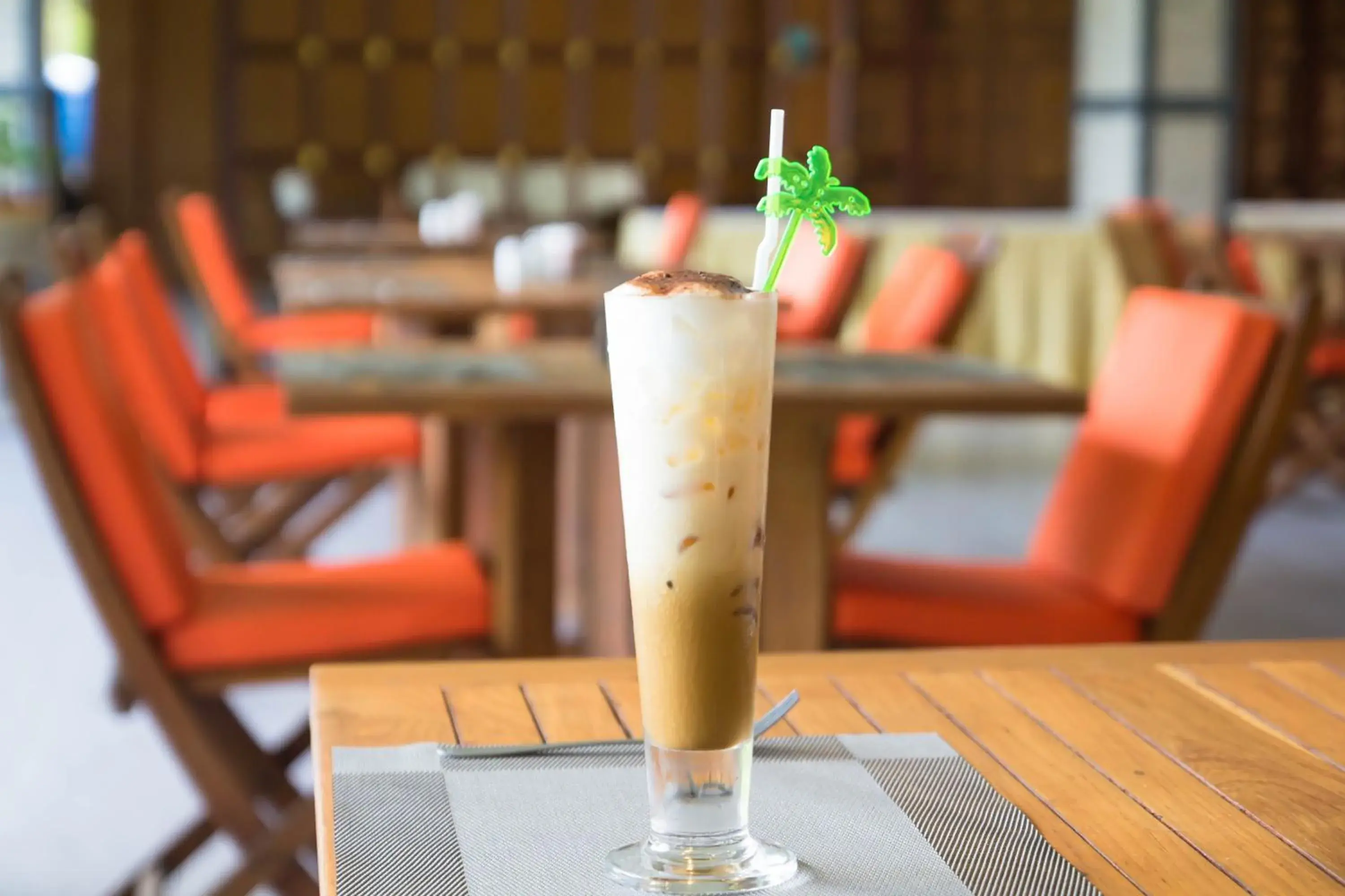 Lounge or bar in Rajapruek Samui Resort - SHA Plus Lounge or bar in Rajapruek Samui Resort - SHA Plus