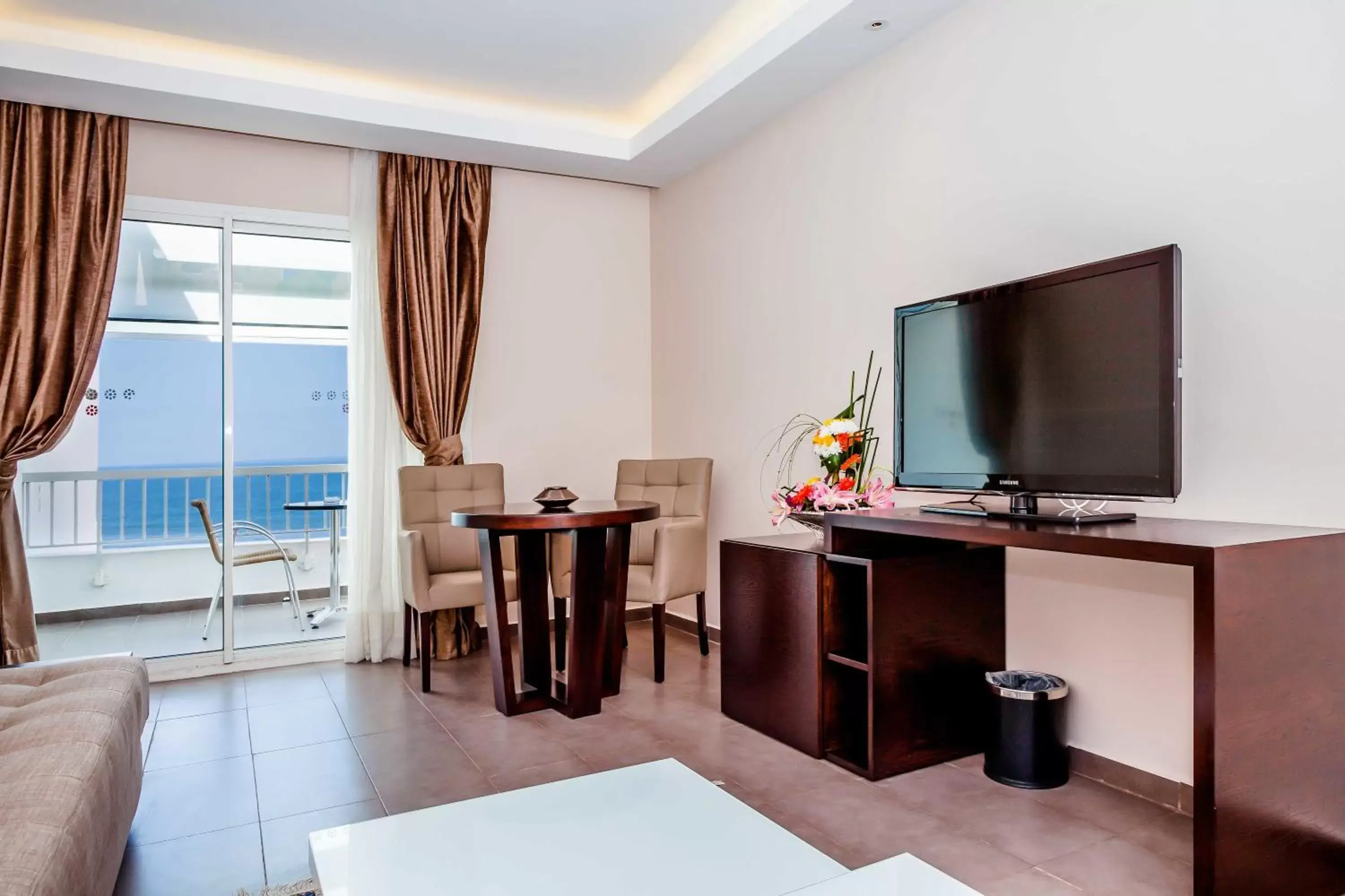 Junior Suite in Atlas Amadil Beach Hotel