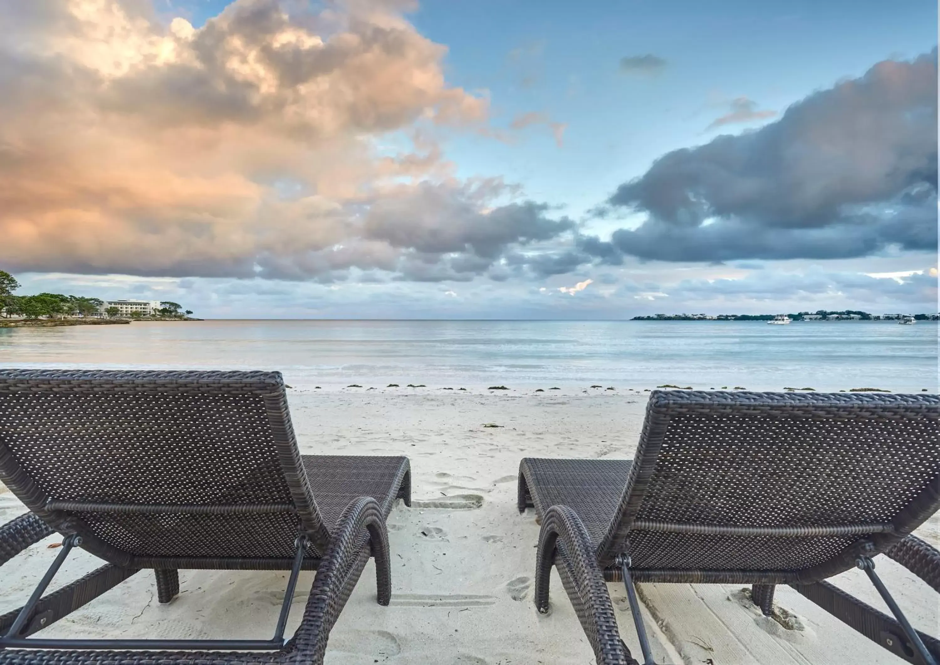 Beach in Hideaway at Royalton Negril, An Autograph Collection All-Inclusive Resort - Adults Only