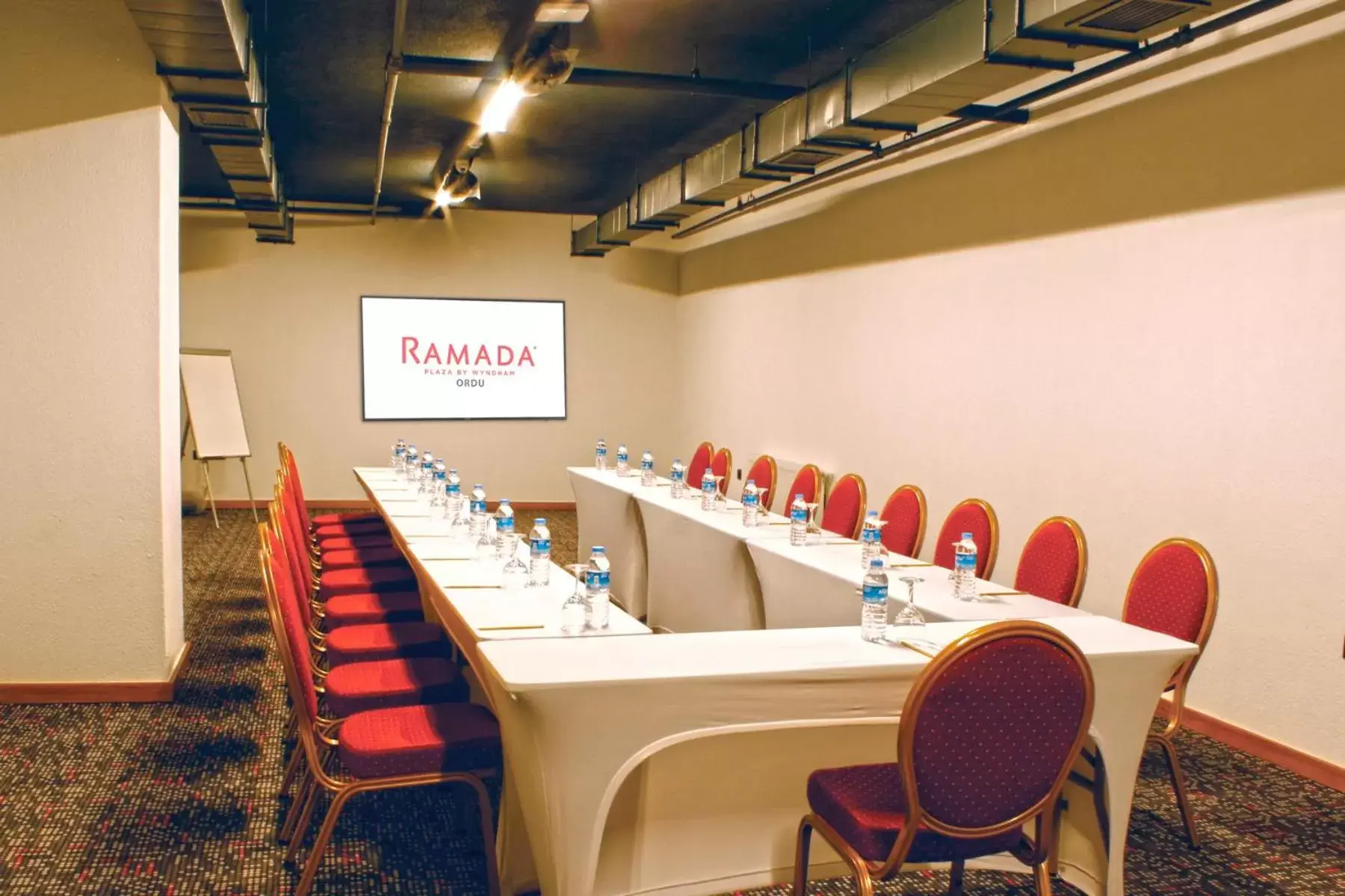 Business facilities in Ramada Plaza by Wyndham Ordu