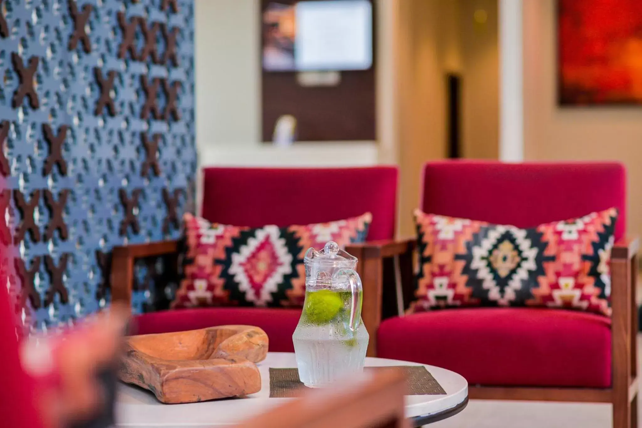 Restaurant/places to eat in Crowne Plaza - Dar Es Salaam by IHG Restaurant/places to eat in Crowne Plaza - Dar Es Salaam by IHG