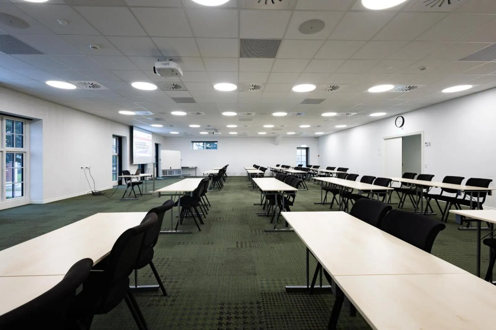 Meeting/conference room in Milling Hotel Park