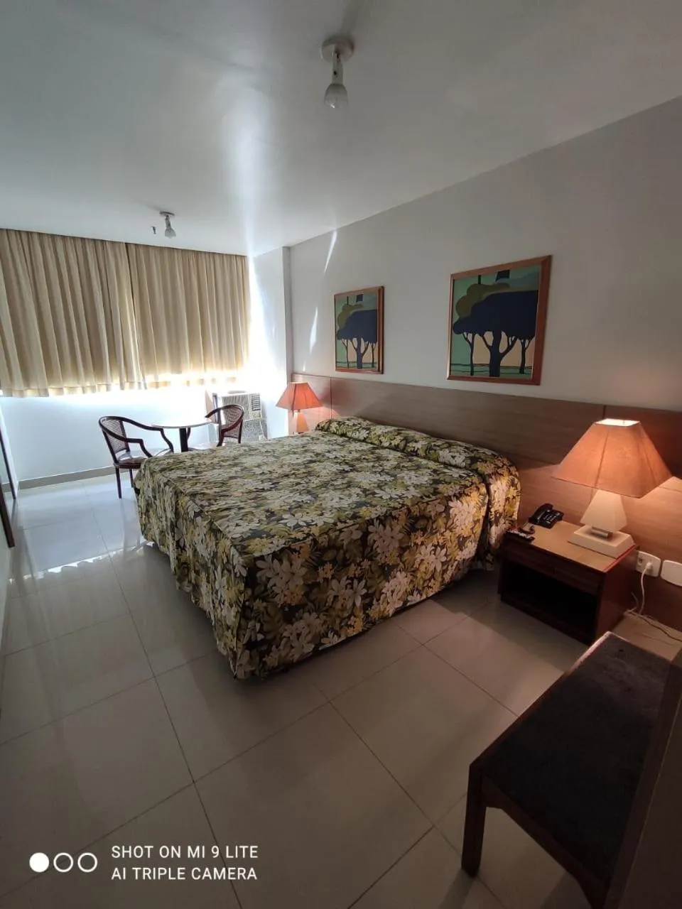 Bedroom, Bed in Royalty Copacabana Hotel