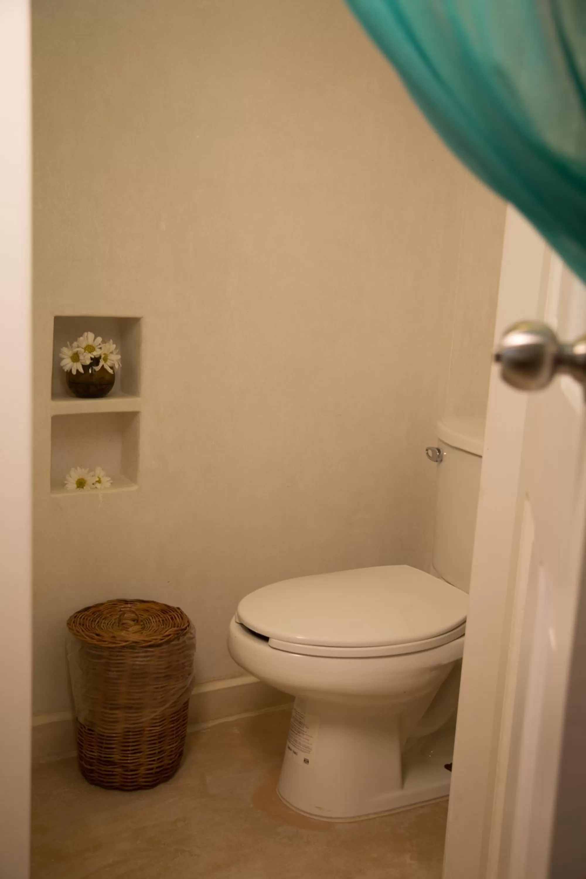 Bathroom in LiveTulum