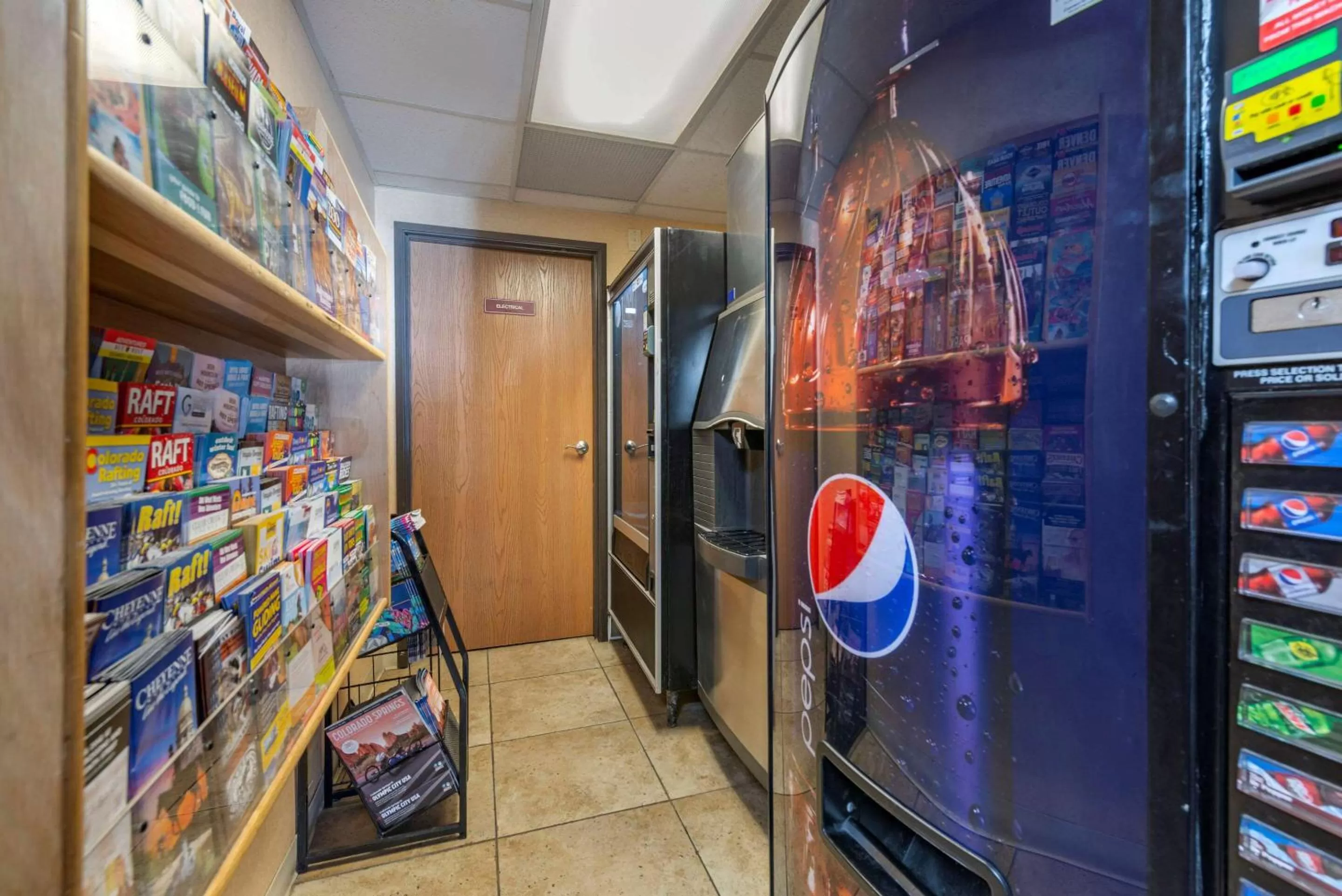 Other in Comfort Inn Denver Southeast Area