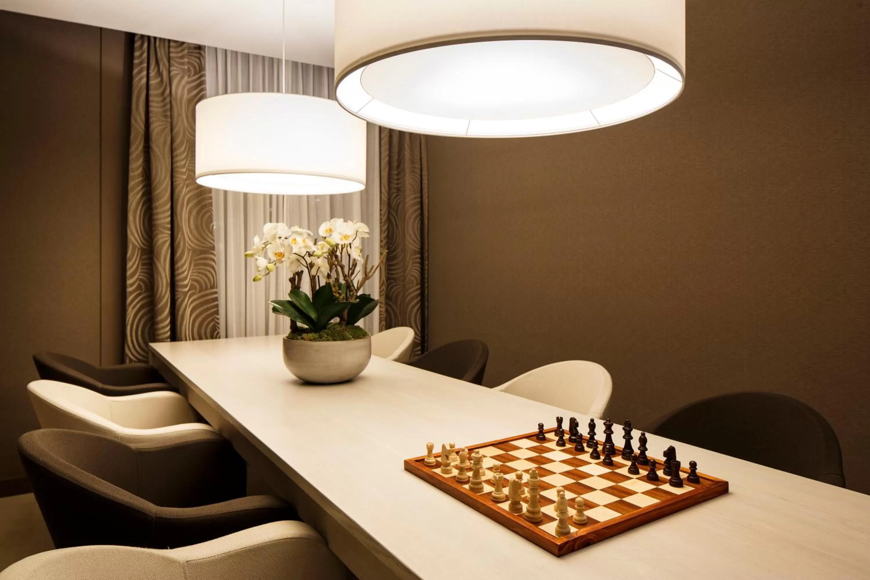 Area and facilities in Holiday Inn Express The Hague - Parliament by IHG